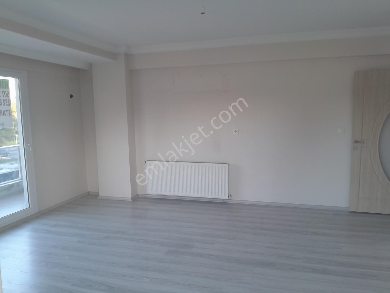 Ayrancılar Staremlaktan İzmir Aydın Yolu Ŭzerı Kiralık Daire - Görsel 12