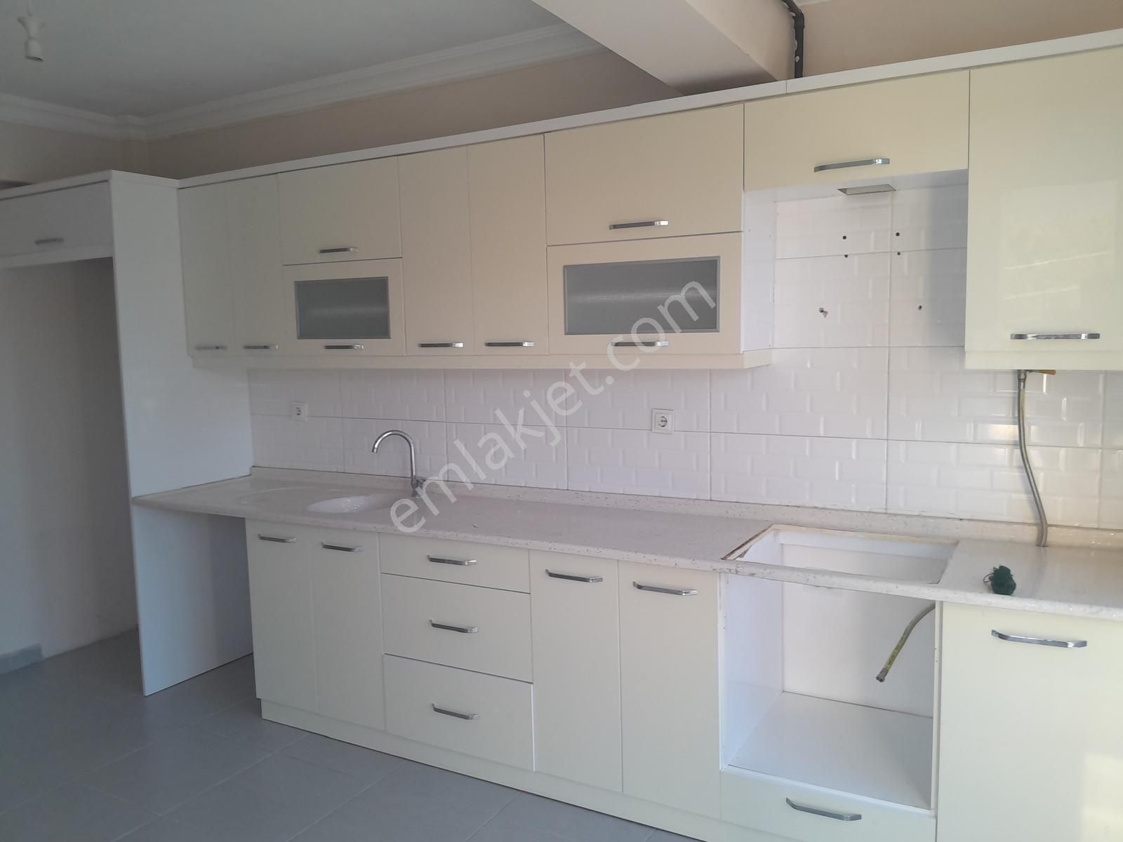 Ayrancılar Staremlaktan İzmir Aydın Yolu Ŭzerı Kiralık Daire - Görsel 9