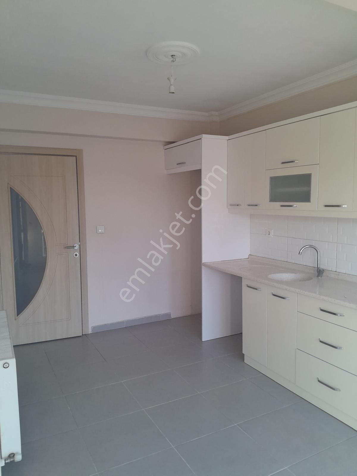 Ayrancılar Staremlaktan İzmir Aydın Yolu Ŭzerı Kiralık Daire - Görsel 6