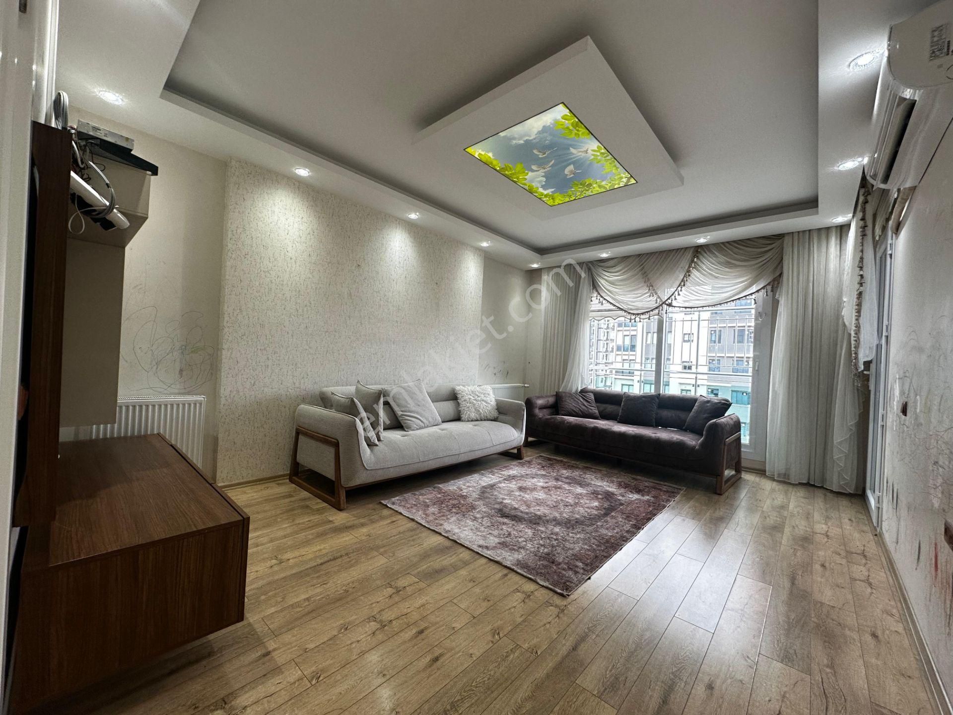 Arve'den 50'yılda Eşsiz Konumda Yeni Yaşam Alanınız! - Görsel 6