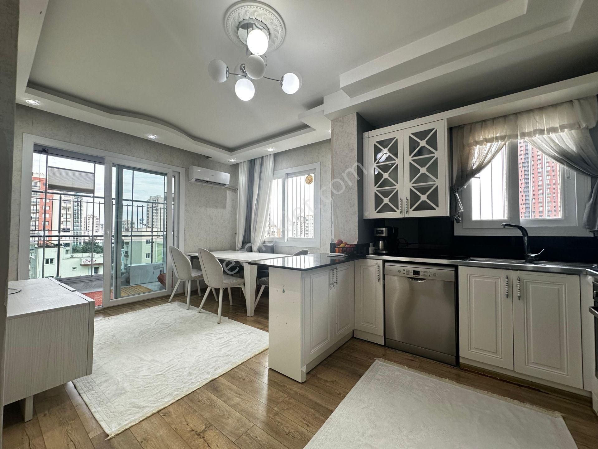 Arve'den 50'yılda Eşsiz Konumda Yeni Yaşam Alanınız! - Görsel 10