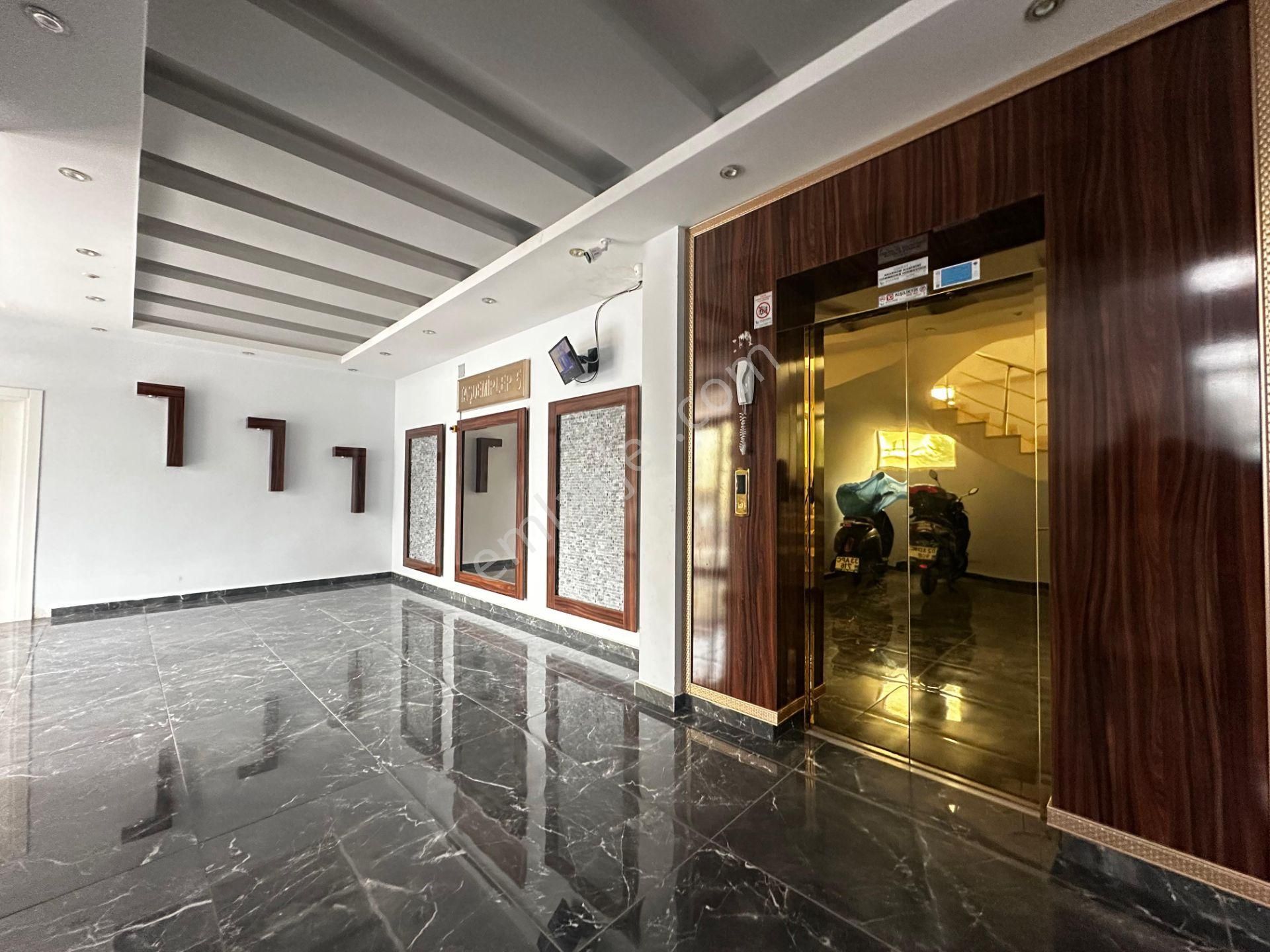 Arve'den 50'yılda Eşsiz Konumda Yeni Yaşam Alanınız! - Görsel 15