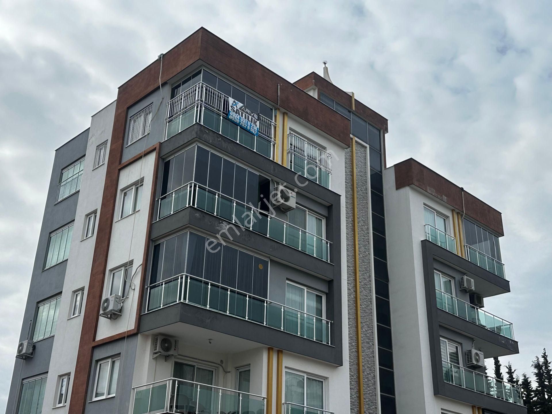 Arve'den 50'yılda Eşsiz Konumda Yeni Yaşam Alanınız! - Görsel 2