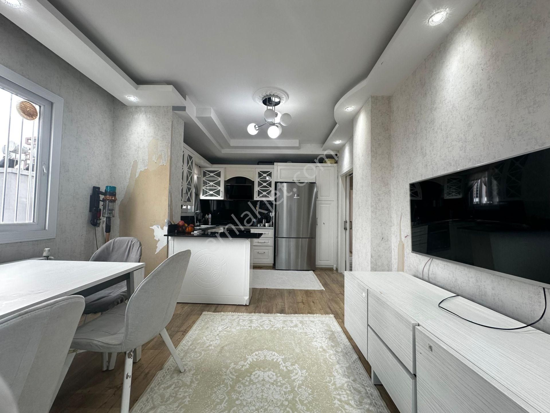 Arve'den 50'yılda Eşsiz Konumda Yeni Yaşam Alanınız! - Görsel 5