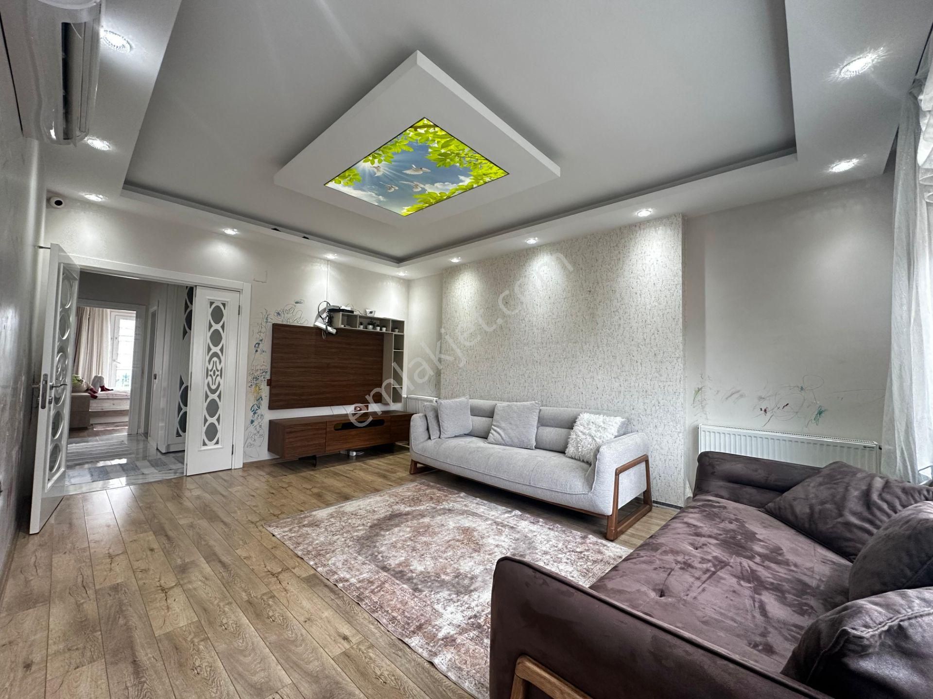 Arve'den 50'yılda Eşsiz Konumda Yeni Yaşam Alanınız! - Görsel 4