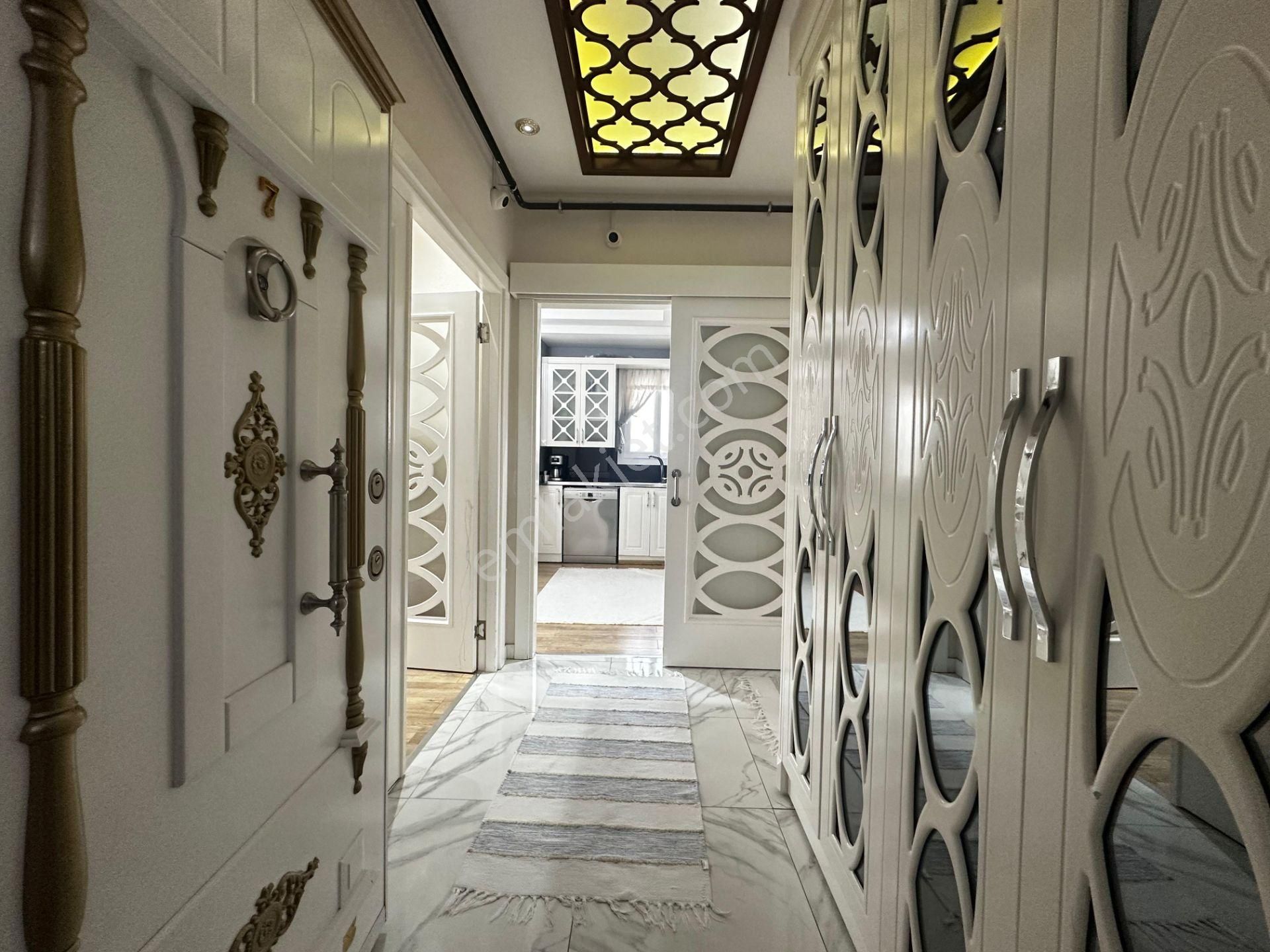 Arve'den 50'yılda Eşsiz Konumda Yeni Yaşam Alanınız! - Görsel 9