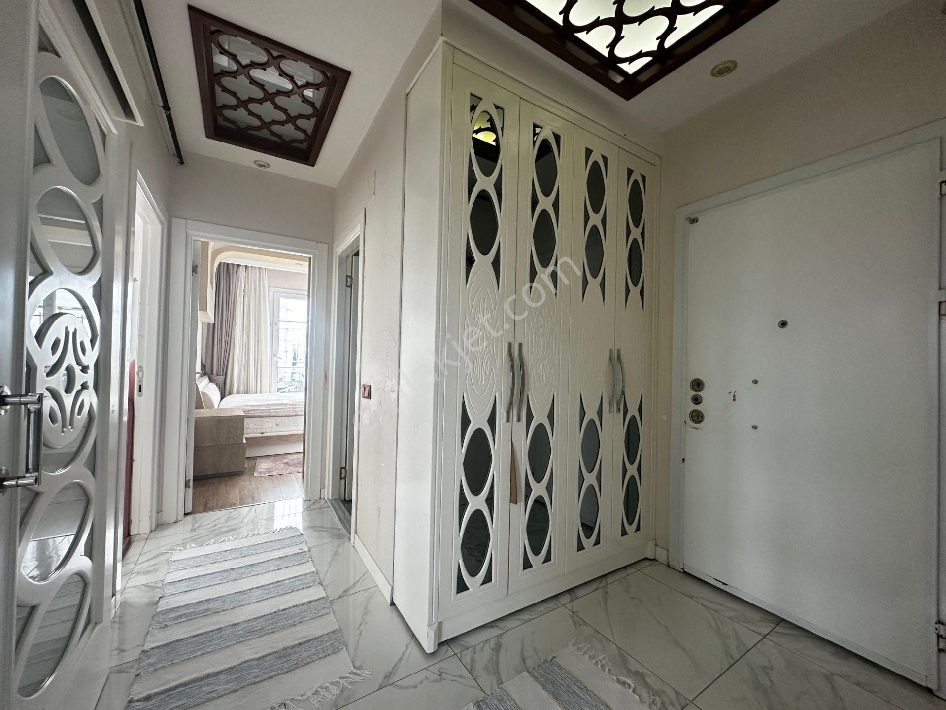 Arve'den 50'yılda Eşsiz Konumda Yeni Yaşam Alanınız! - Görsel 8