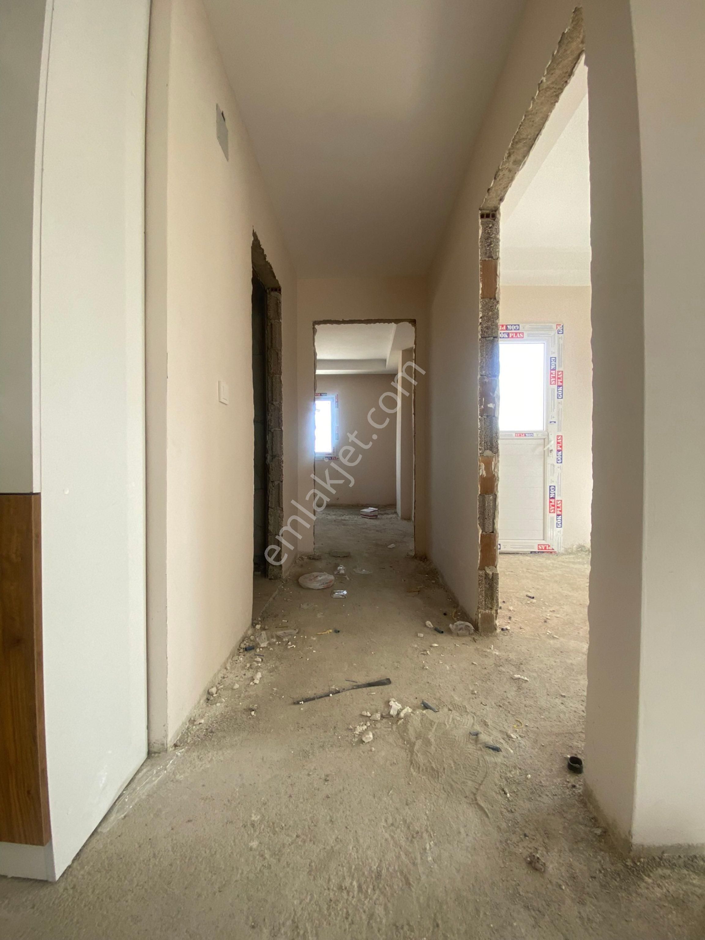 Atıcı Emlak'tan Yeşiltepe'de Cadde Üzerinde Sıfır 2+1 Satılık Daire - Görsel 7