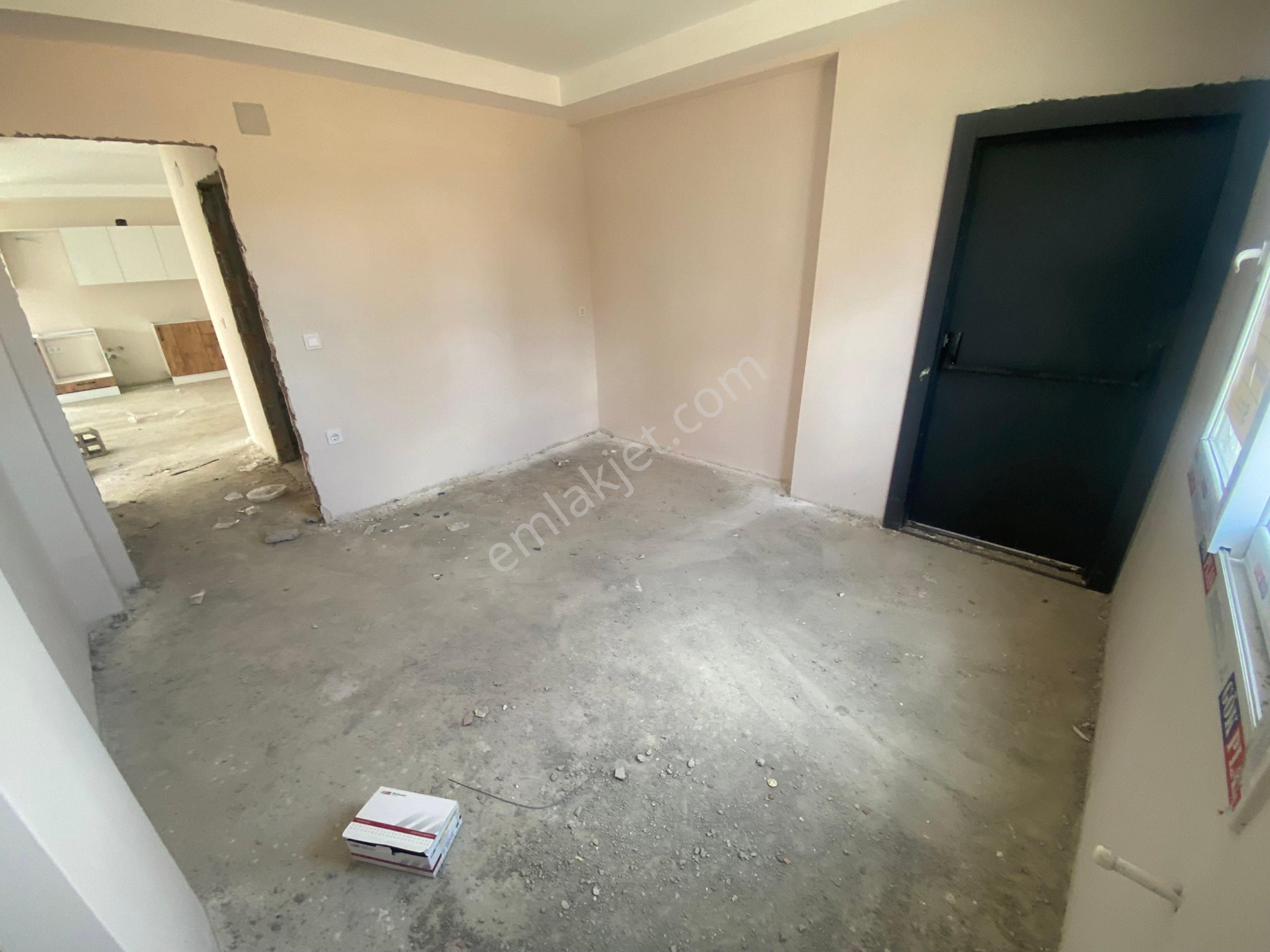 Atıcı Emlak'tan Yeşiltepe'de Cadde Üzerinde Sıfır 2+1 Satılık Daire - Görsel 13