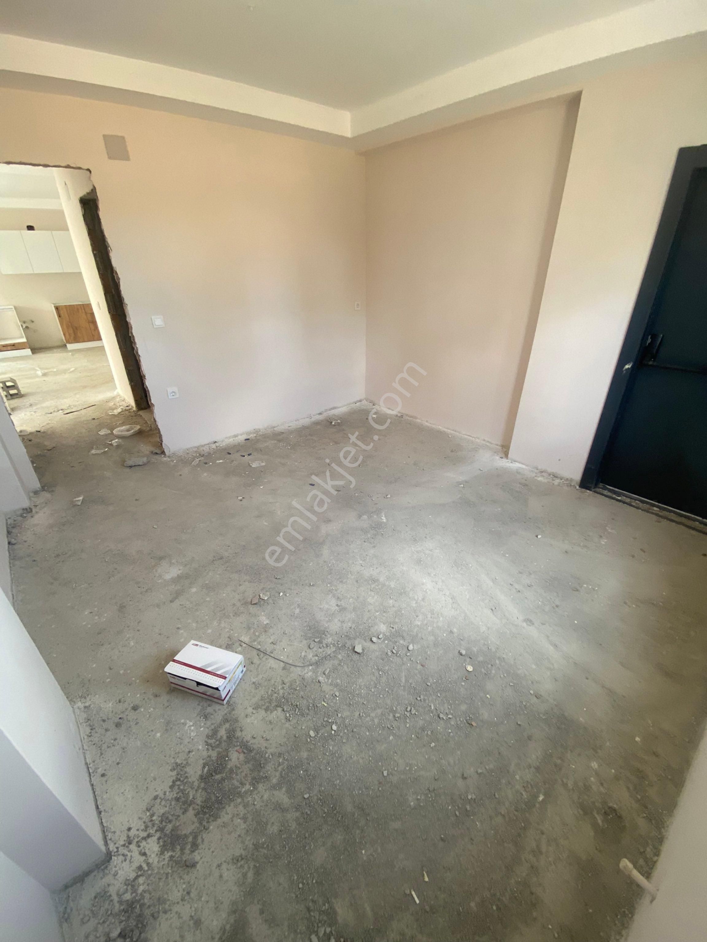 Atıcı Emlak'tan Yeşiltepe'de Cadde Üzerinde Sıfır 2+1 Satılık Daire - Görsel 14