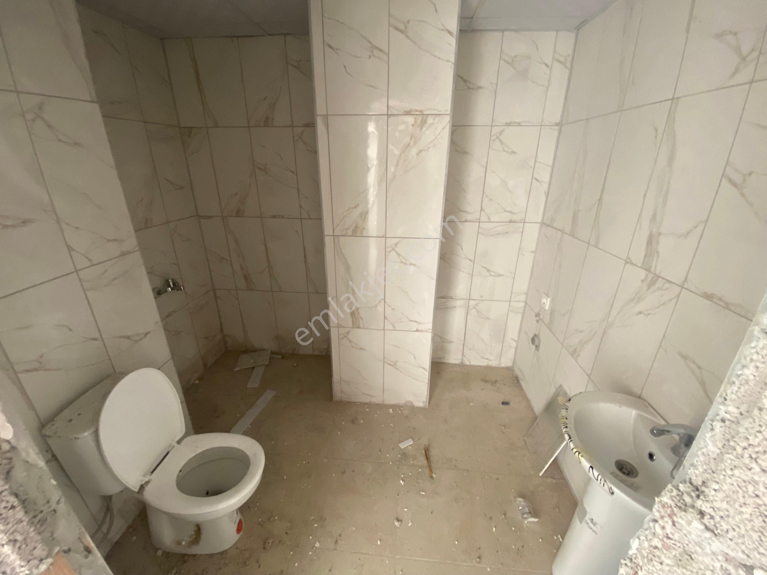 Atıcı Emlak'tan Yeşiltepe'de Cadde Üzerinde Sıfır 2+1 Satılık Daire - Görsel 10