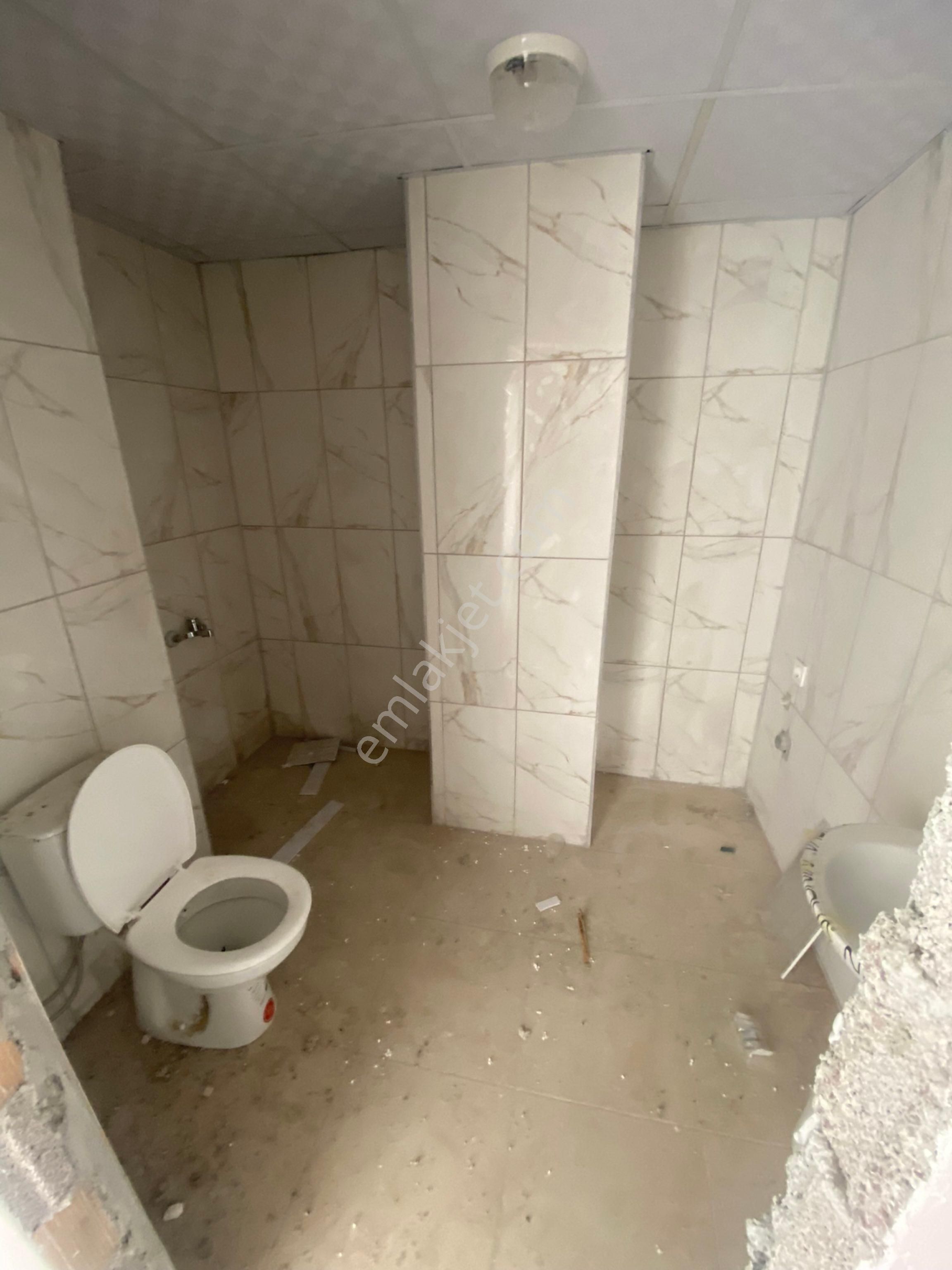 Atıcı Emlak'tan Yeşiltepe'de Cadde Üzerinde Sıfır 2+1 Satılık Daire - Görsel 11