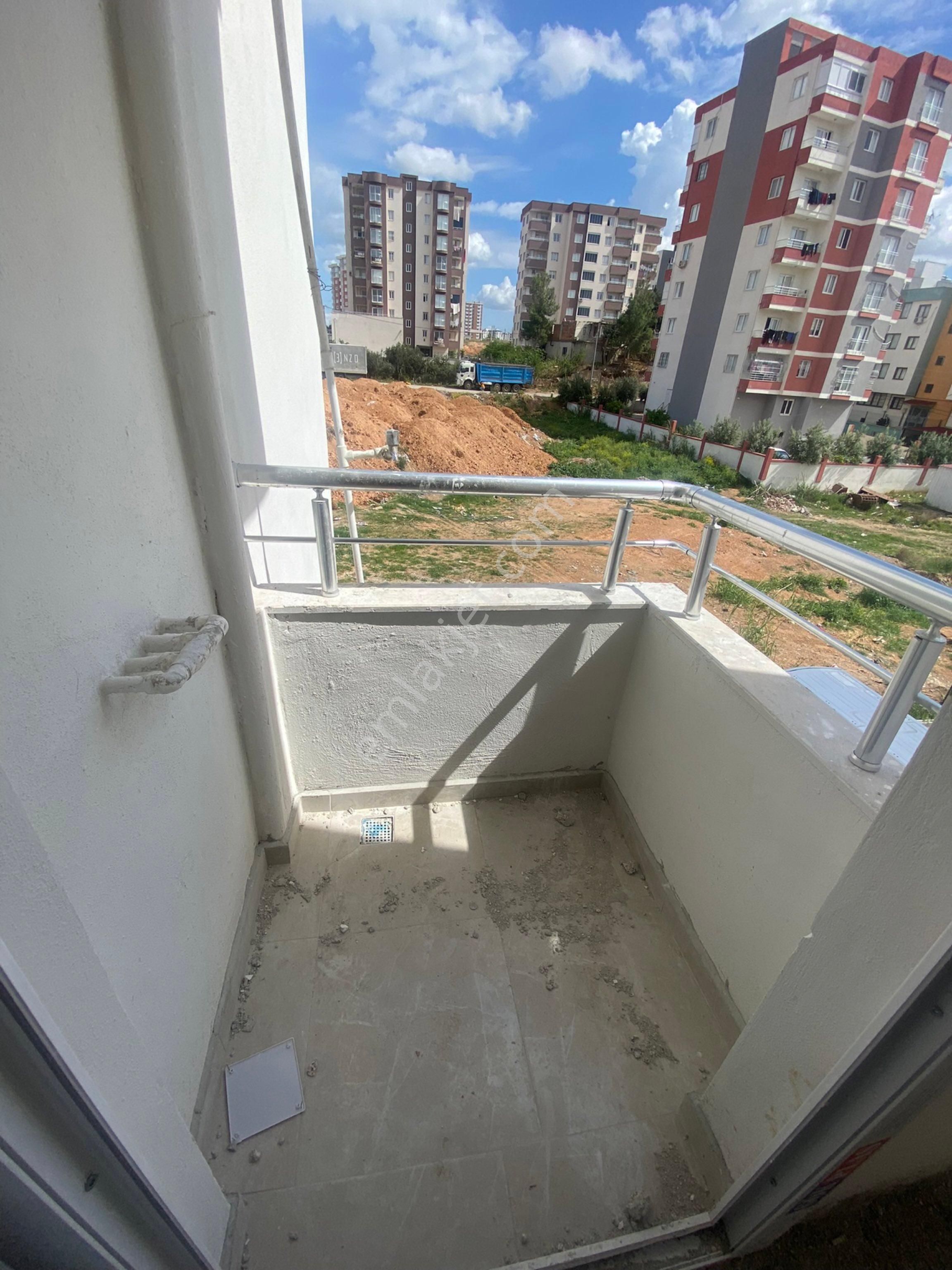 Atıcı Emlak'tan Yeşiltepe'de Cadde Üzerinde Sıfır 2+1 Satılık Daire - Görsel 18