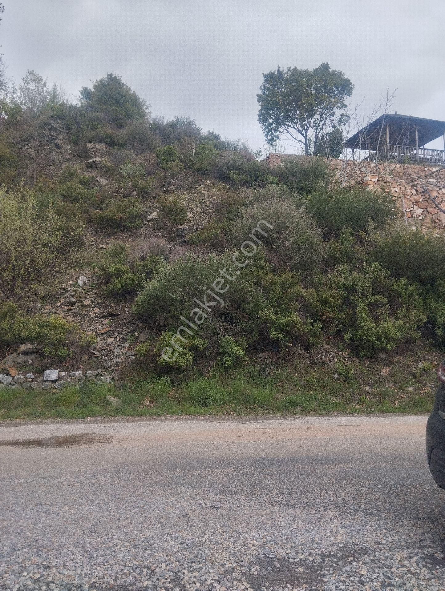 Yerleşim Alanıiçinde Manzaralı - Görsel 3