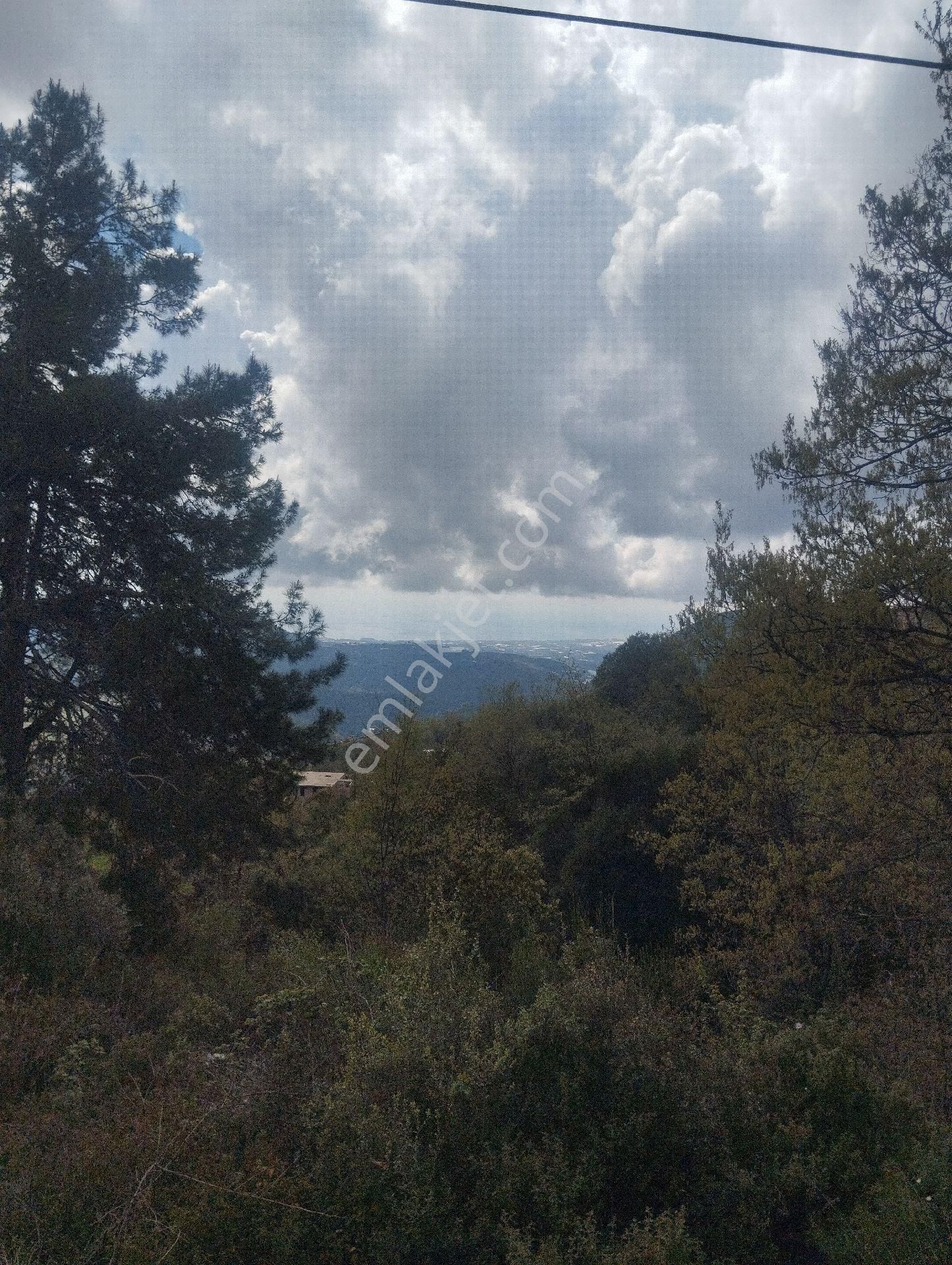 Yerleşim Alanıiçinde Manzaralı - Görsel 2