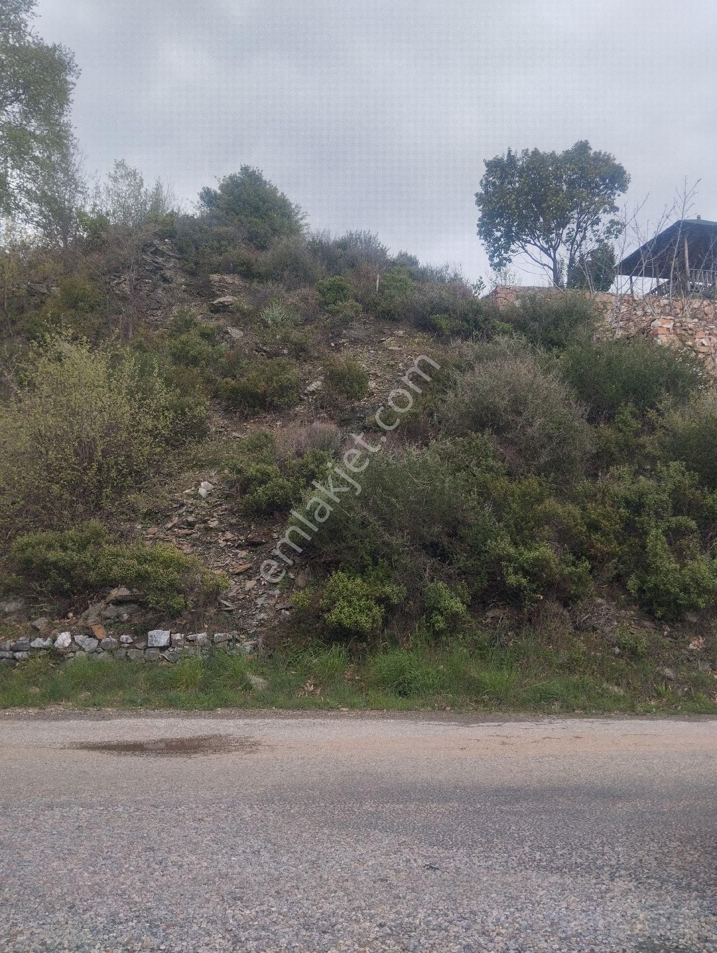 Yerleşim Alanıiçinde Manzaralı - Görsel 6