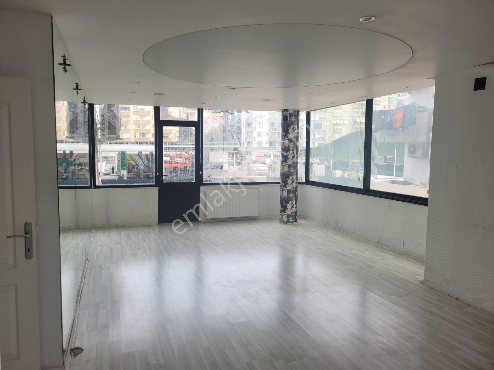 Cansu Emlak 240 Metre Kenan Evren Bul. Aylık/yıllık Kiralık Çok Amaçlı İşyeri Daire - Görsel 17