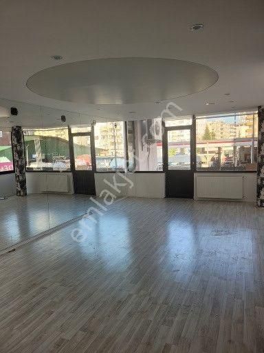 Cansu Emlak 240 Metre Kenan Evren Bul. Aylık/yıllık Kiralık Çok Amaçlı İşyeri Daire - Görsel 23