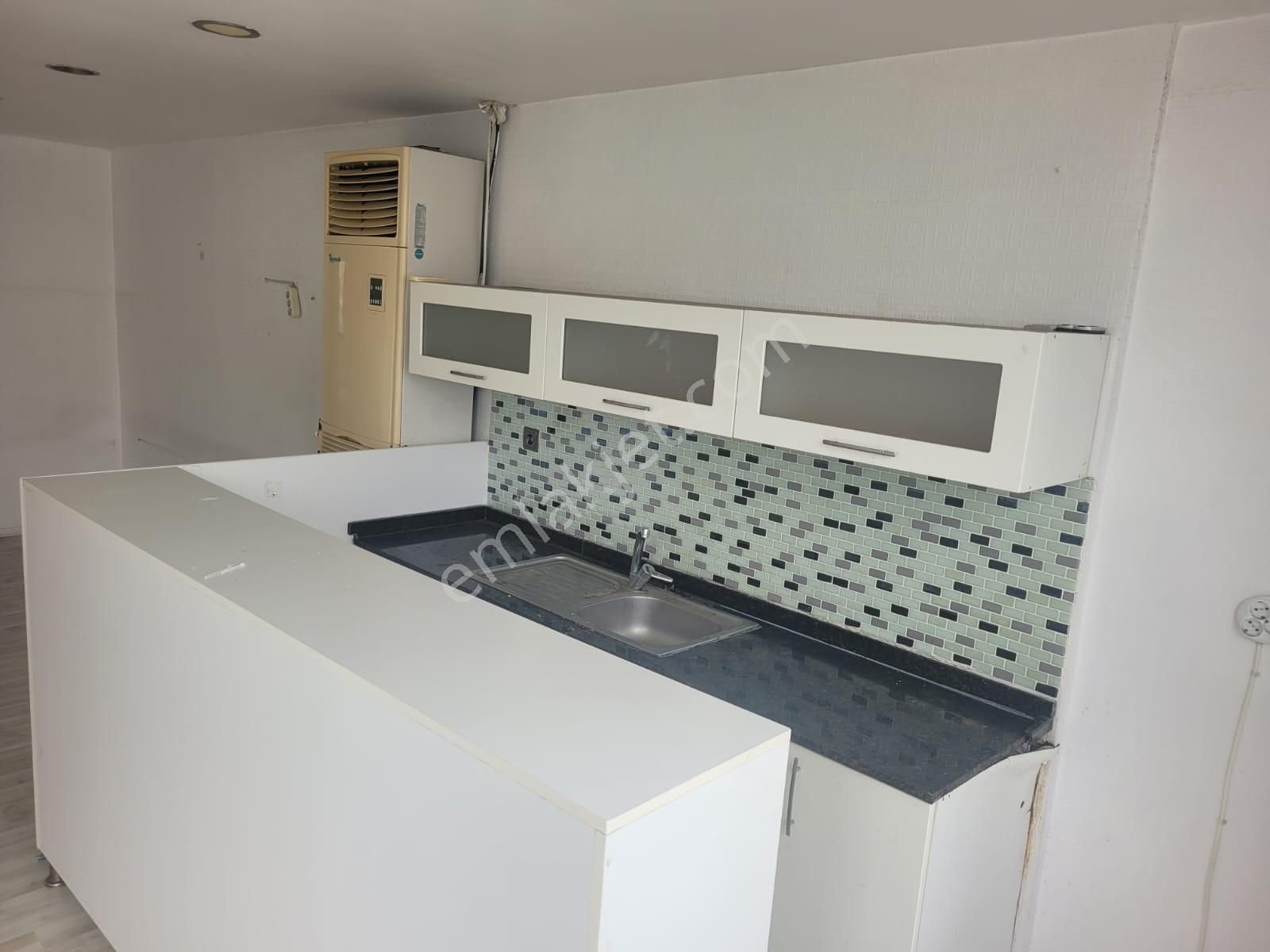 Cansu Emlak 240 Metre Kenan Evren Bul. Aylık/yıllık Kiralık Çok Amaçlı İşyeri Daire - Görsel 11