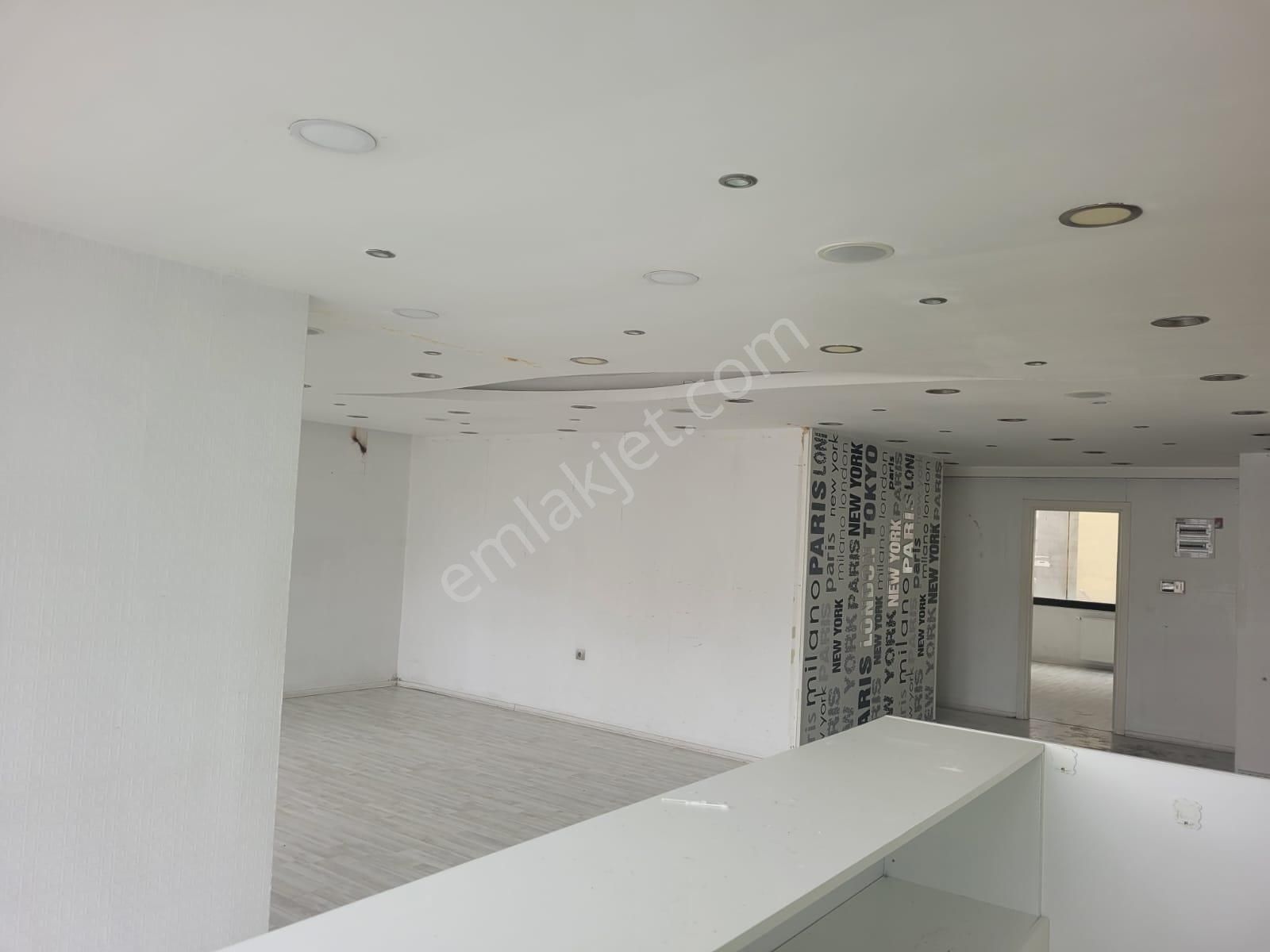 Cansu Emlak 240 Metre Kenan Evren Bul. Aylık/yıllık Kiralık Çok Amaçlı İşyeri Daire - Görsel 4