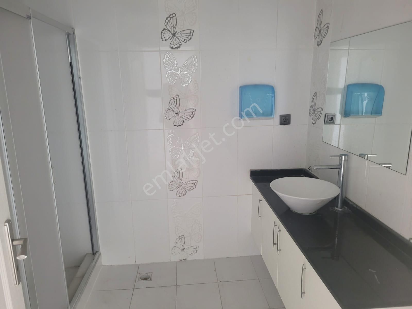 Cansu Emlak 240 Metre Kenan Evren Bul. Aylık/yıllık Kiralık Çok Amaçlı İşyeri Daire - Görsel 13