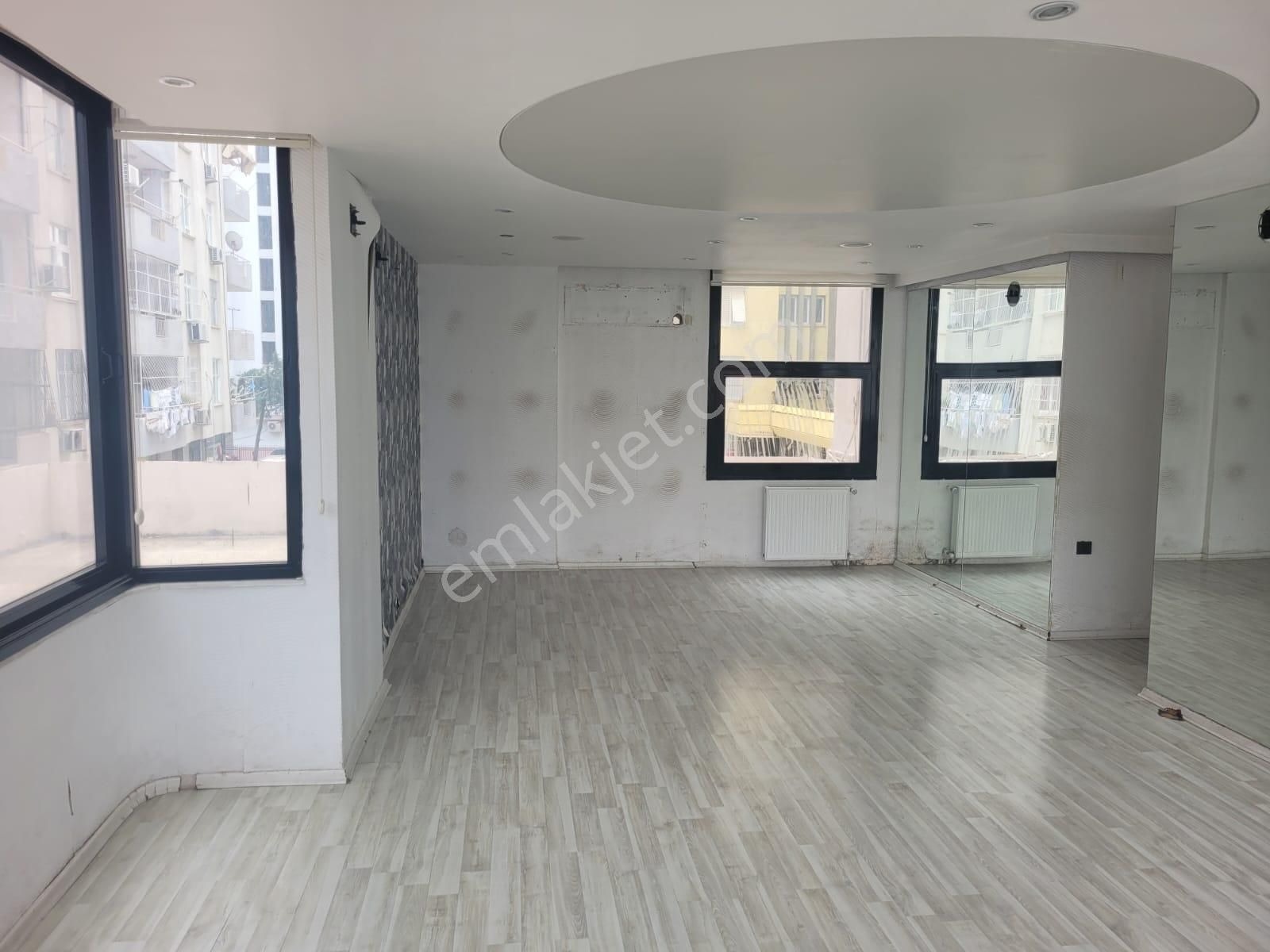 Cansu Emlak 240 Metre Kenan Evren Bul. Aylık/yıllık Kiralık Çok Amaçlı İşyeri Daire - Görsel 14