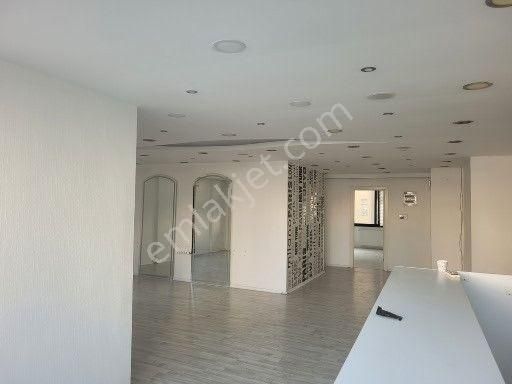 Cansu Emlak 240 Metre Kenan Evren Bul. Aylık/yıllık Kiralık Çok Amaçlı İşyeri Daire - Görsel 24