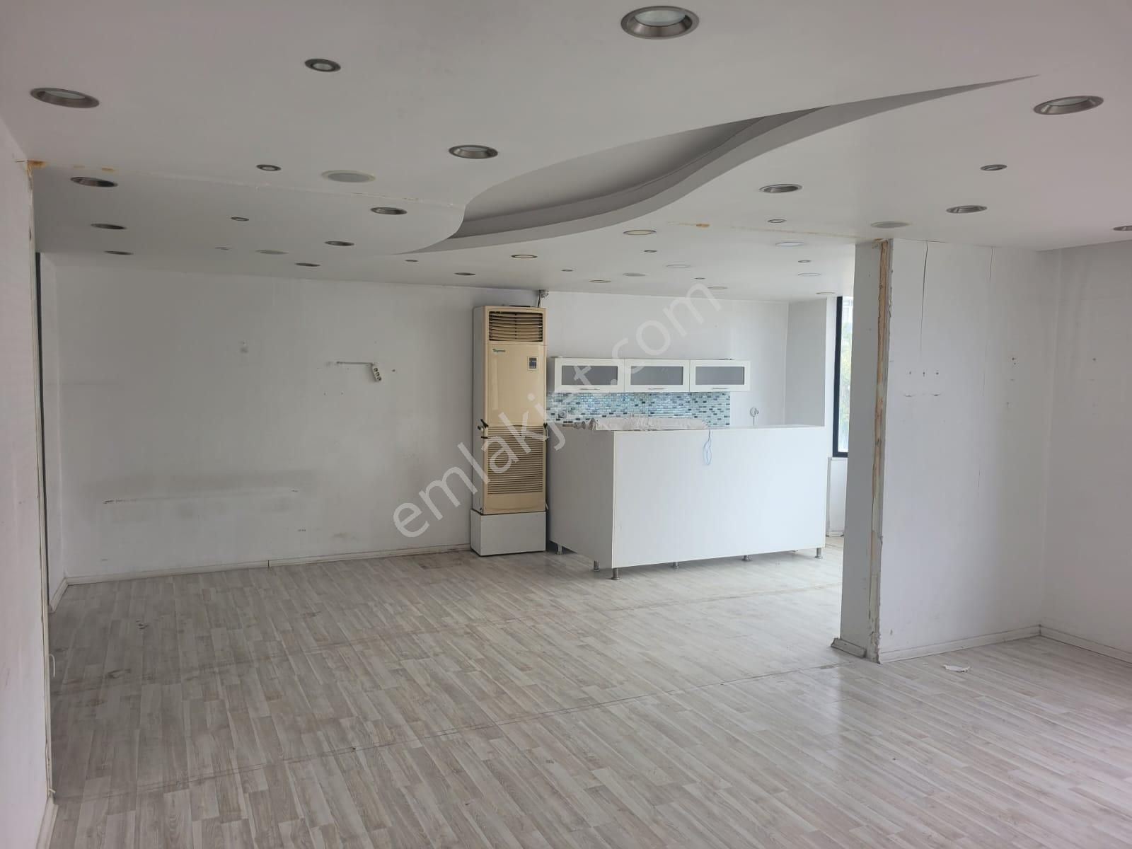 Cansu Emlak 240 Metre Kenan Evren Bul. Aylık/yıllık Kiralık Çok Amaçlı İşyeri Daire - Görsel 20