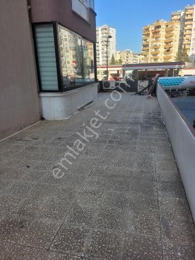 Cansu Emlak 240 Metre Kenan Evren Bul. Aylık/yıllık Kiralık Çok Amaçlı İşyeri Daire - Görsel 35