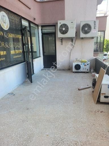 Cansu Emlak 240 Metre Kenan Evren Bul. Aylık/yıllık Kiralık Çok Amaçlı İşyeri Daire - Görsel 32