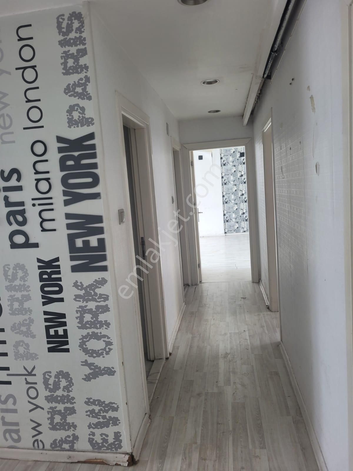 Cansu Emlak 240 Metre Kenan Evren Bul. Aylık/yıllık Kiralık Çok Amaçlı İşyeri Daire - Görsel 8