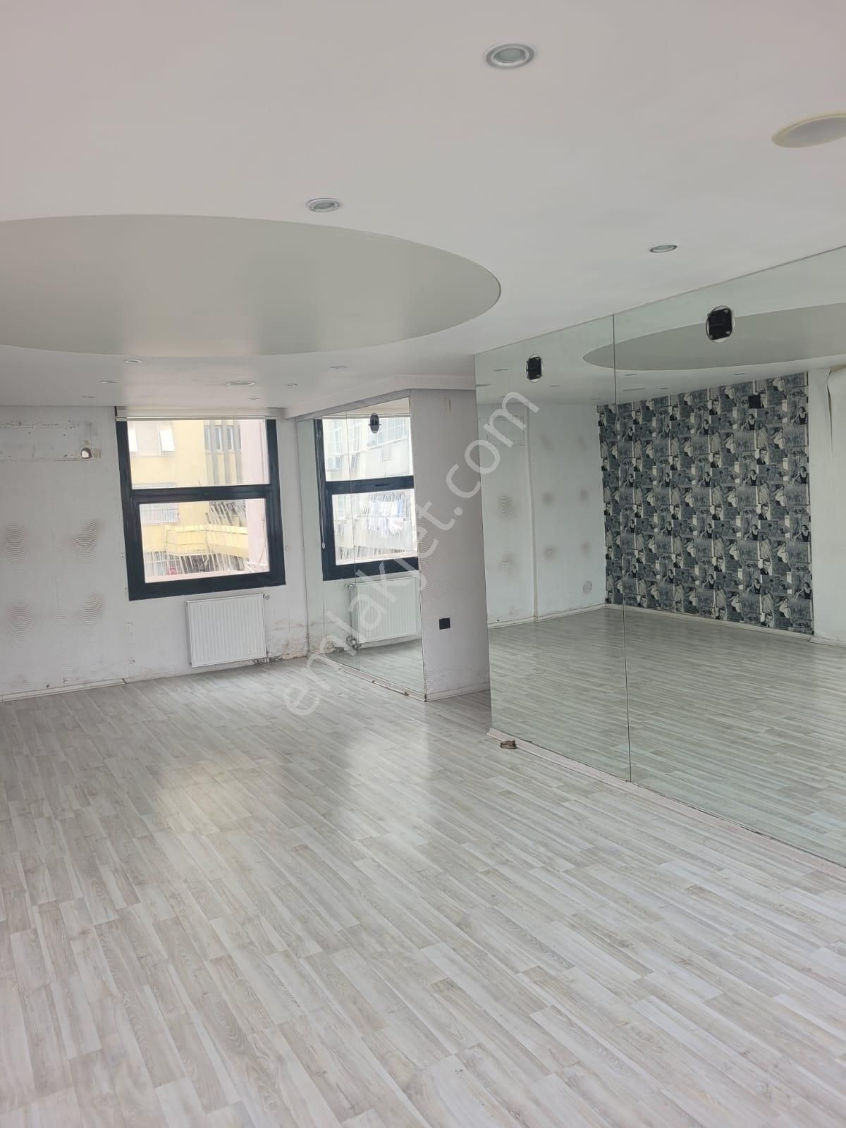 Cansu Emlak 240 Metre Kenan Evren Bul. Aylık/yıllık Kiralık Çok Amaçlı İşyeri Daire