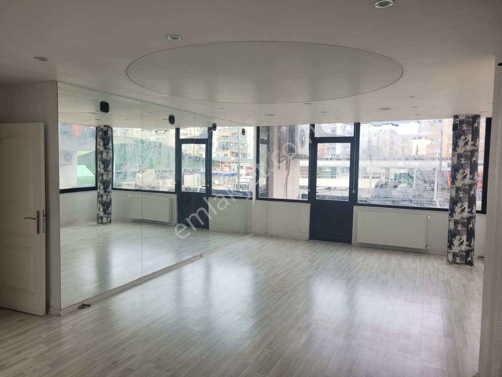 Cansu Emlak 240 Metre Kenan Evren Bul. Aylık/yıllık Kiralık Çok Amaçlı İşyeri Daire - Görsel 19