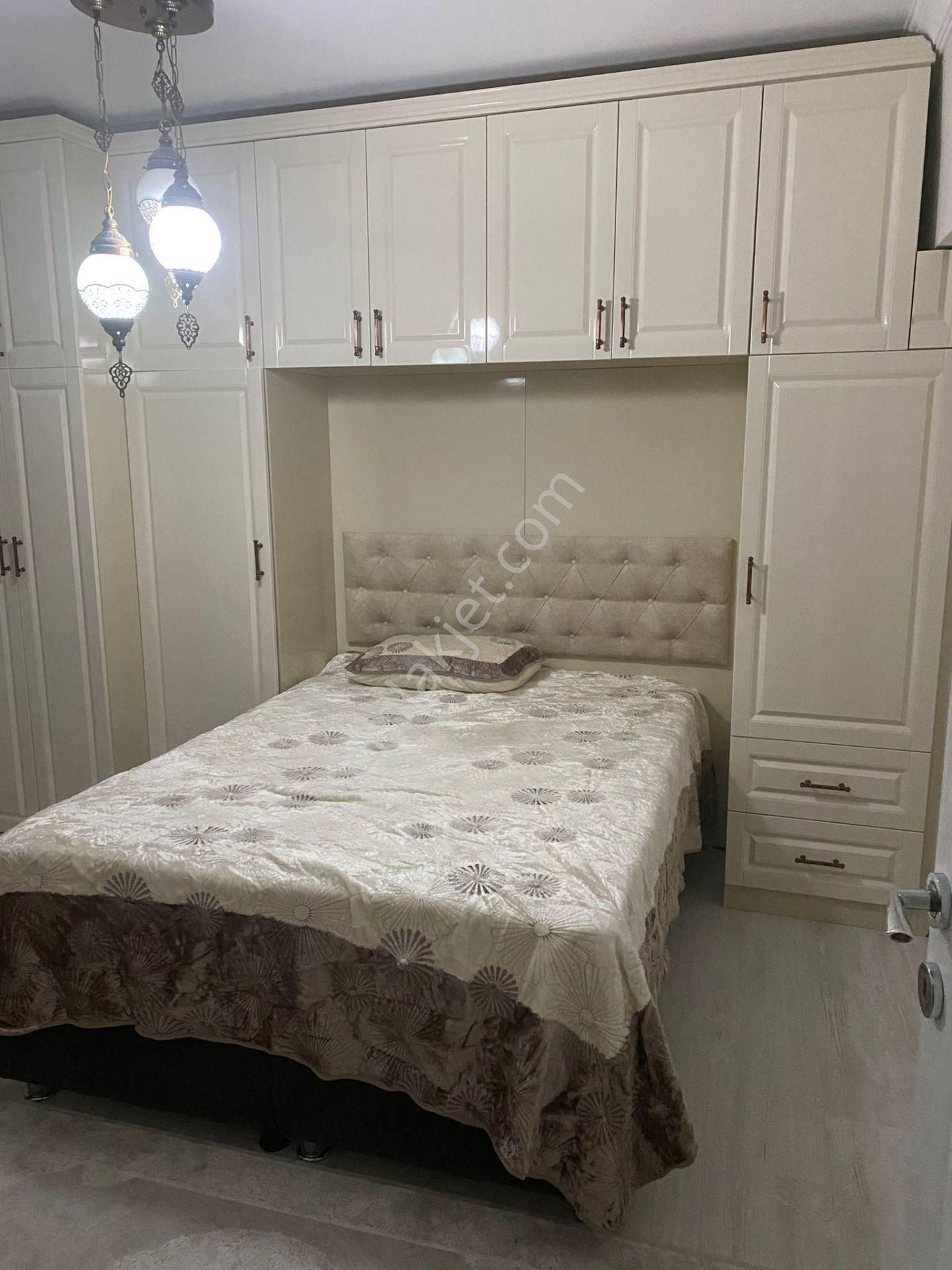 B-11 Batıkent Mahallesin De 3+1 Kiralık Daire