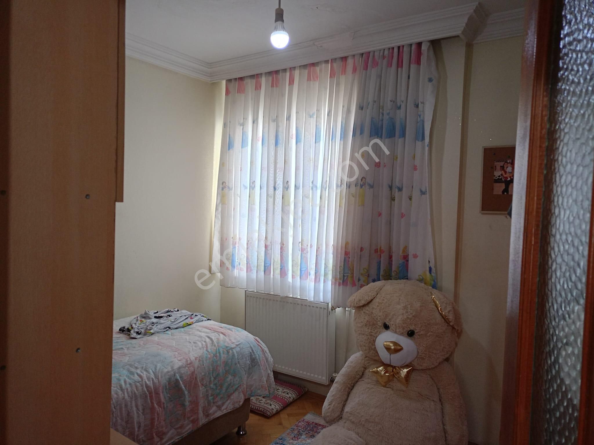 Mç Emlak'tan Selçuklu Mah'de 3+1 Site İçinde Satılık Daire - Görsel 23