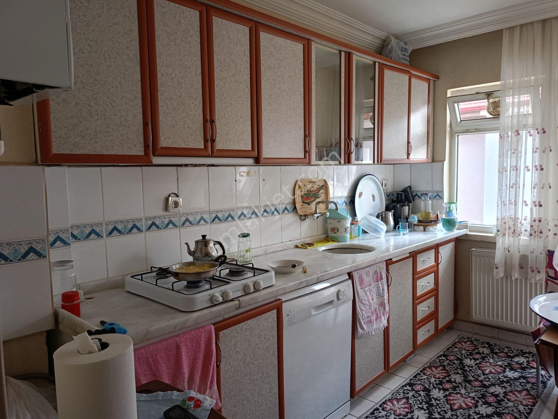 Mç Emlak'tan Selçuklu Mah'de 3+1 Site İçinde Satılık Daire