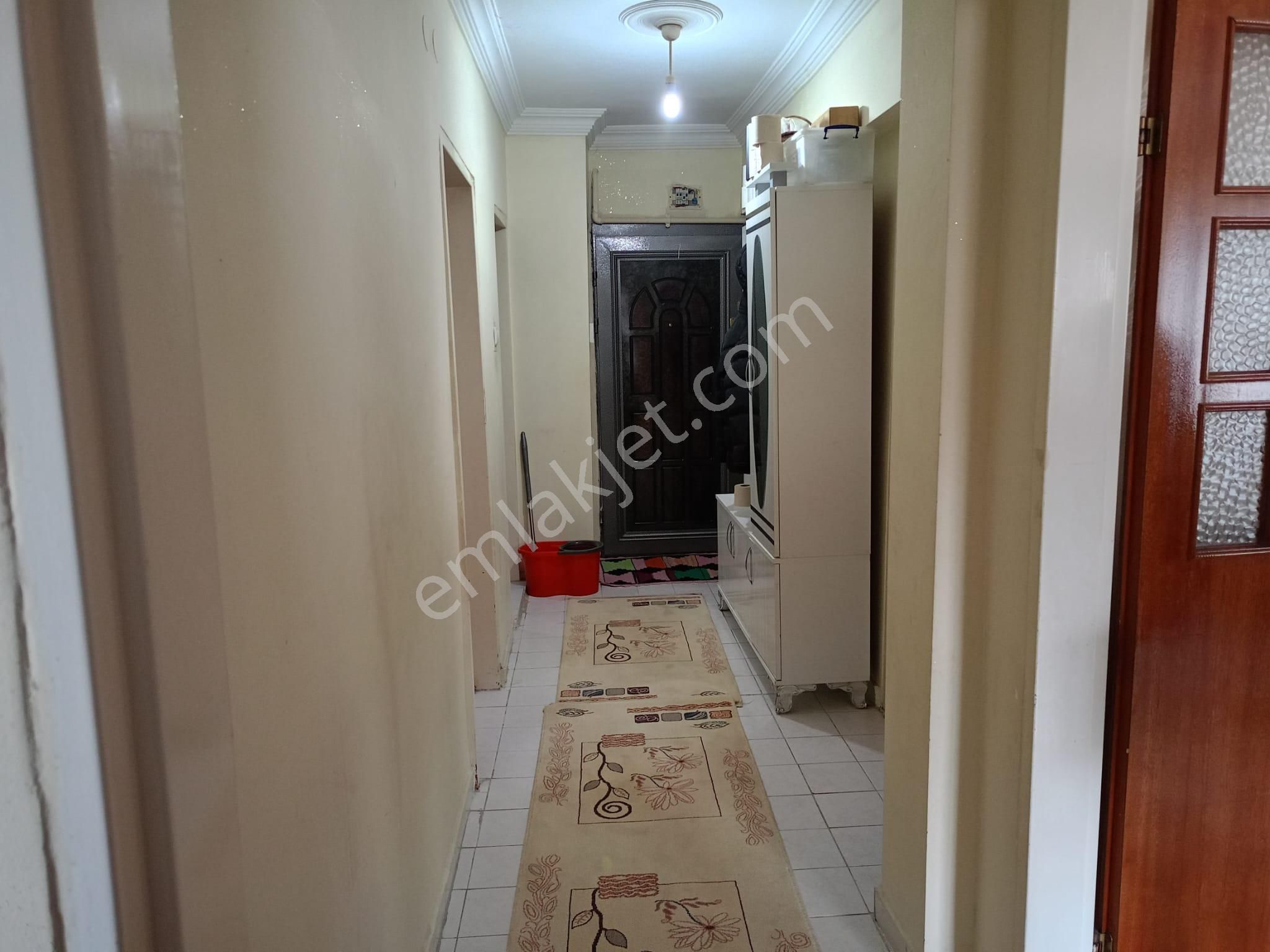 Mç Emlak'tan Selçuklu Mah'de 3+1 Site İçinde Satılık Daire - Görsel 25