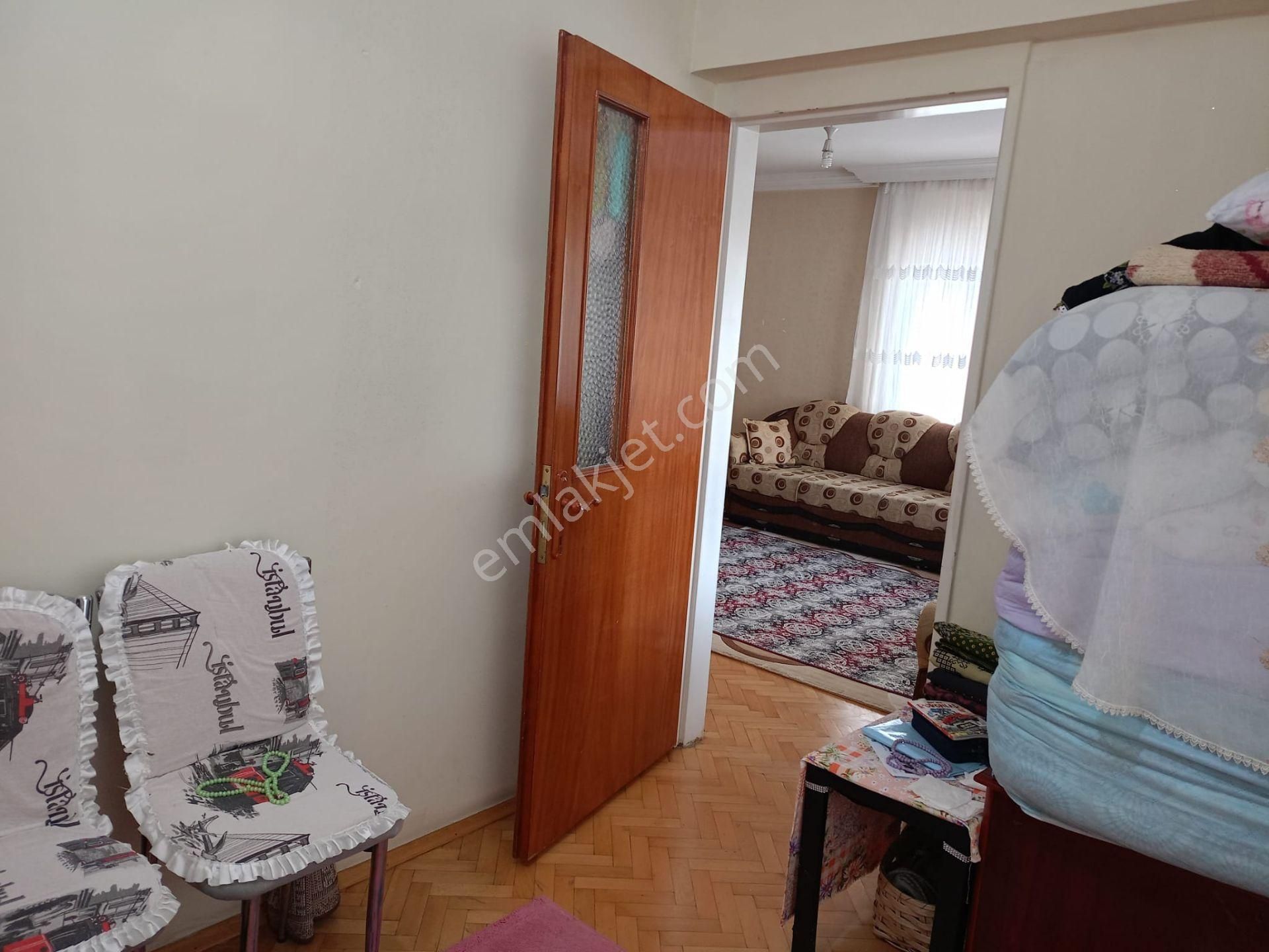 Mç Emlak'tan Selçuklu Mah'de 3+1 Site İçinde Satılık Daire - Görsel 21