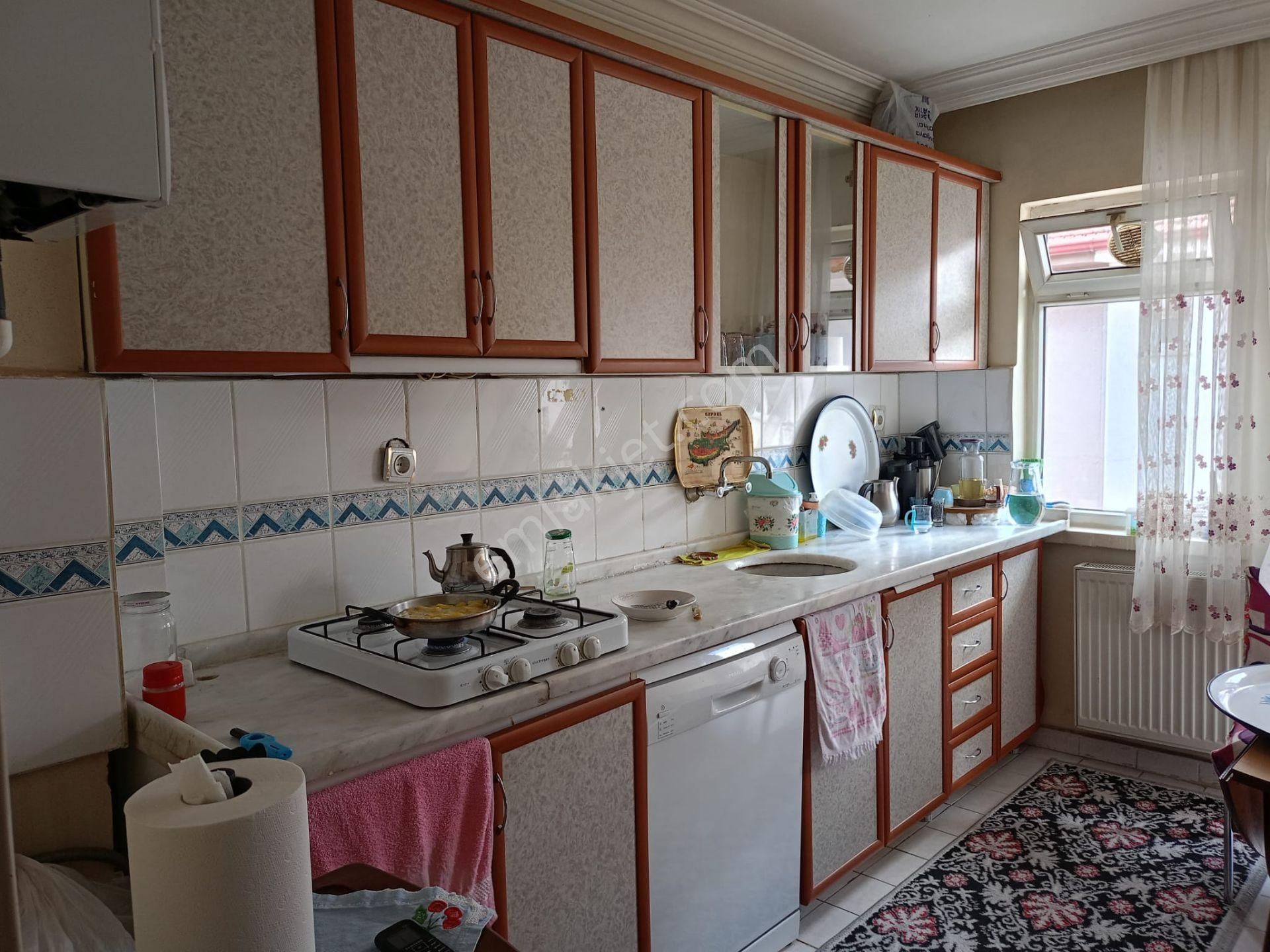 Mç Emlak'tan Selçuklu Mah'de 3+1 Site İçinde Satılık Daire - Görsel 4