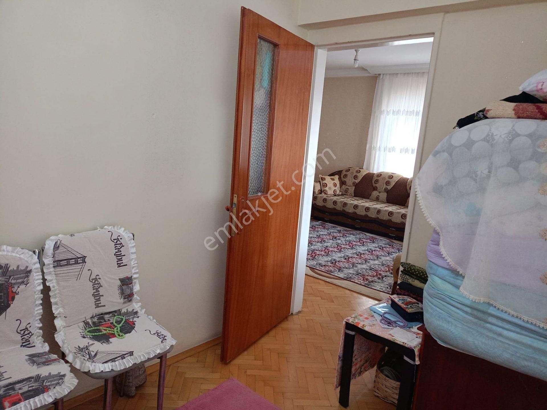 Mç Emlak'tan Selçuklu Mah'de 3+1 Site İçinde Satılık Daire - Görsel 22