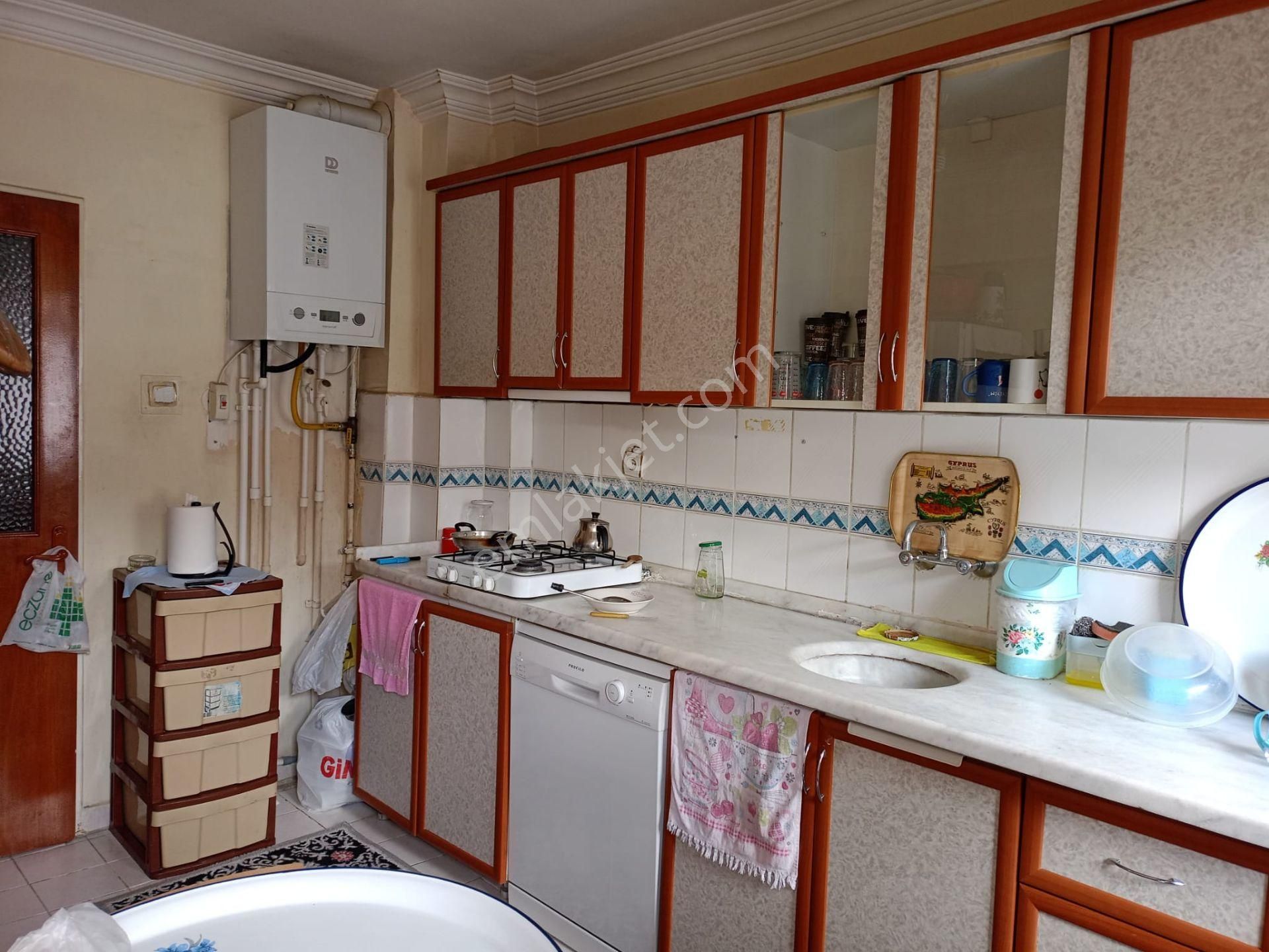 Mç Emlak'tan Selçuklu Mah'de 3+1 Site İçinde Satılık Daire - Görsel 2