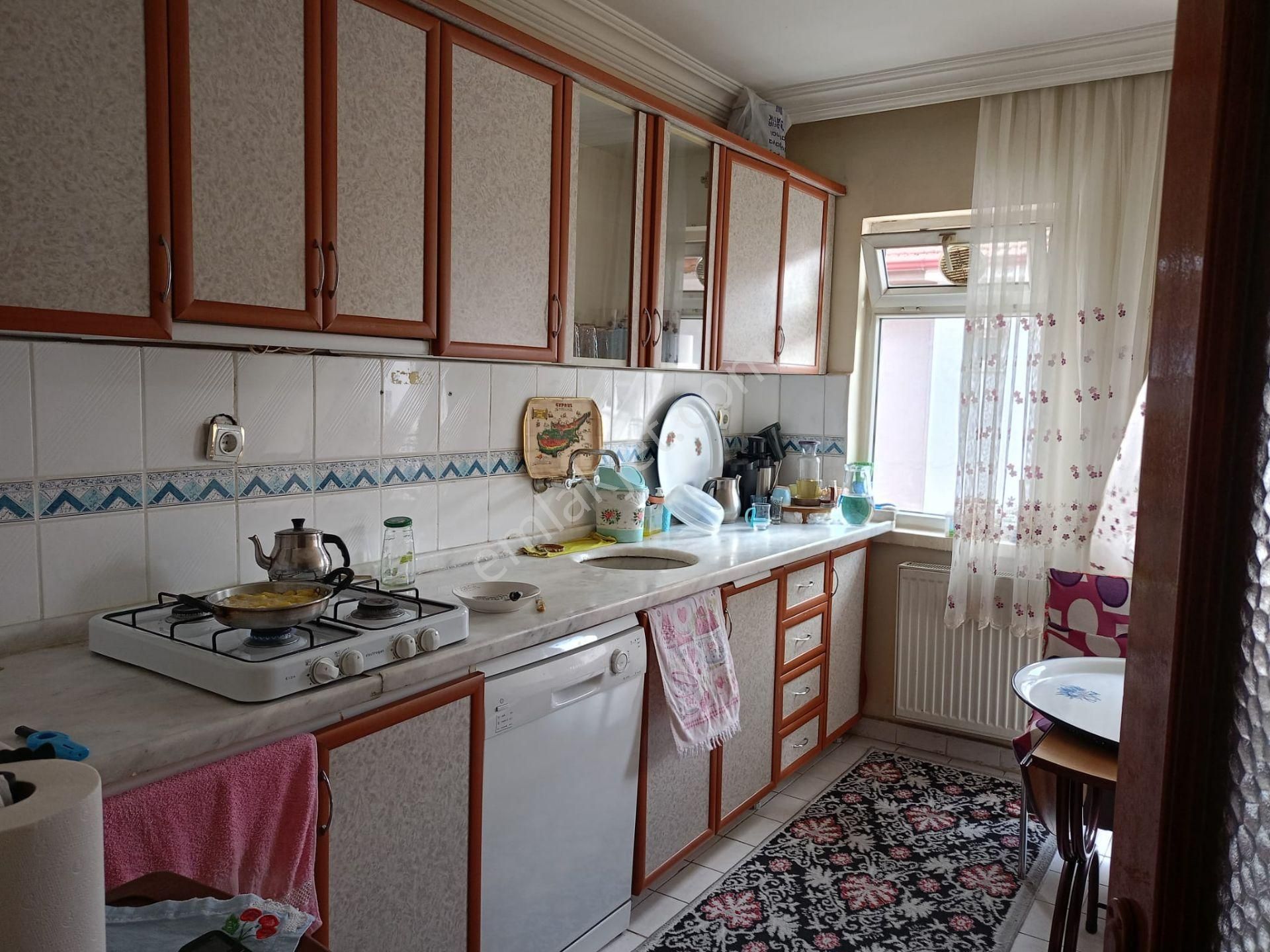 Mç Emlak'tan Selçuklu Mah'de 3+1 Site İçinde Satılık Daire - Görsel 5