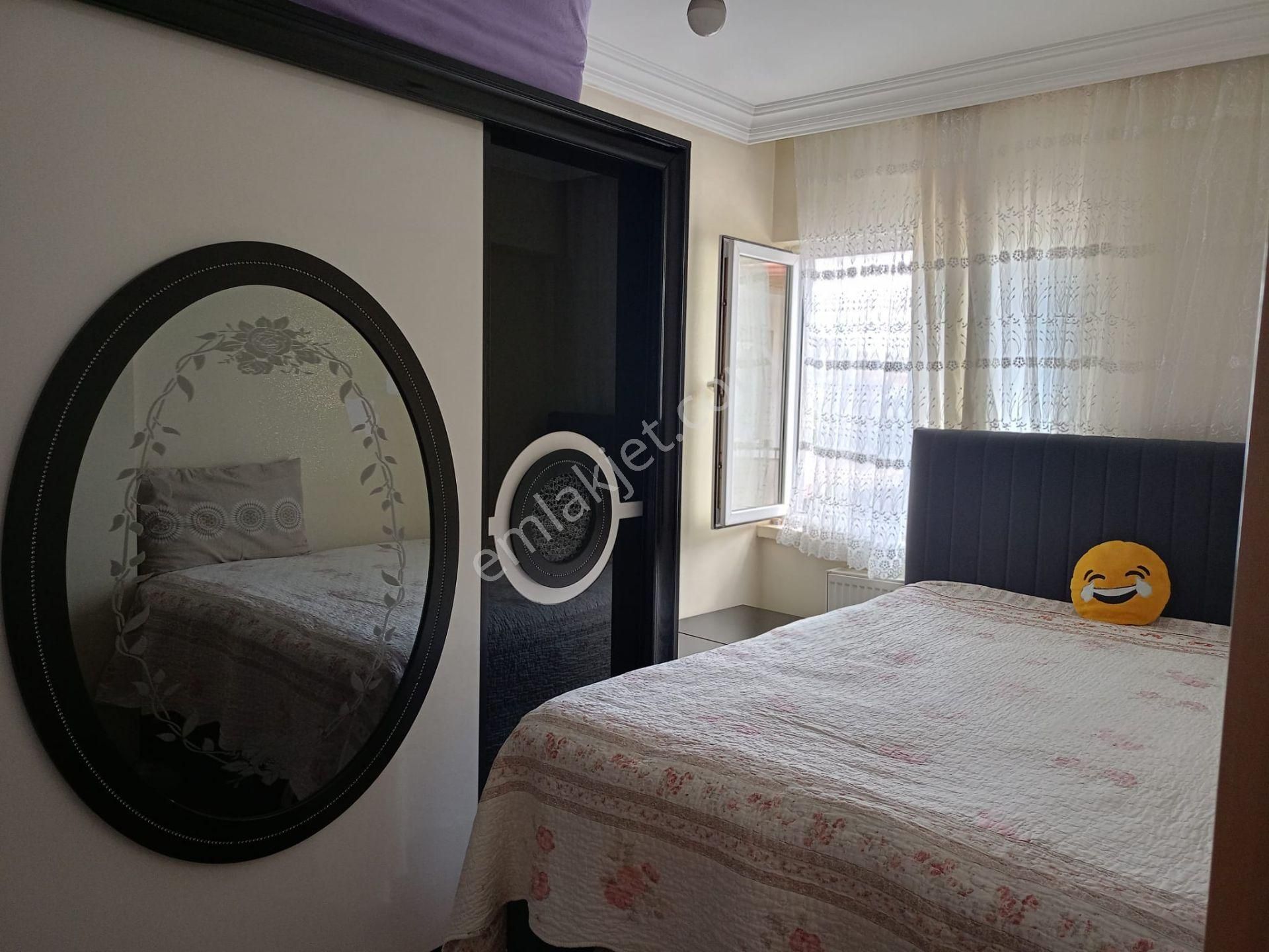 Mç Emlak'tan Selçuklu Mah'de 3+1 Site İçinde Satılık Daire - Görsel 16