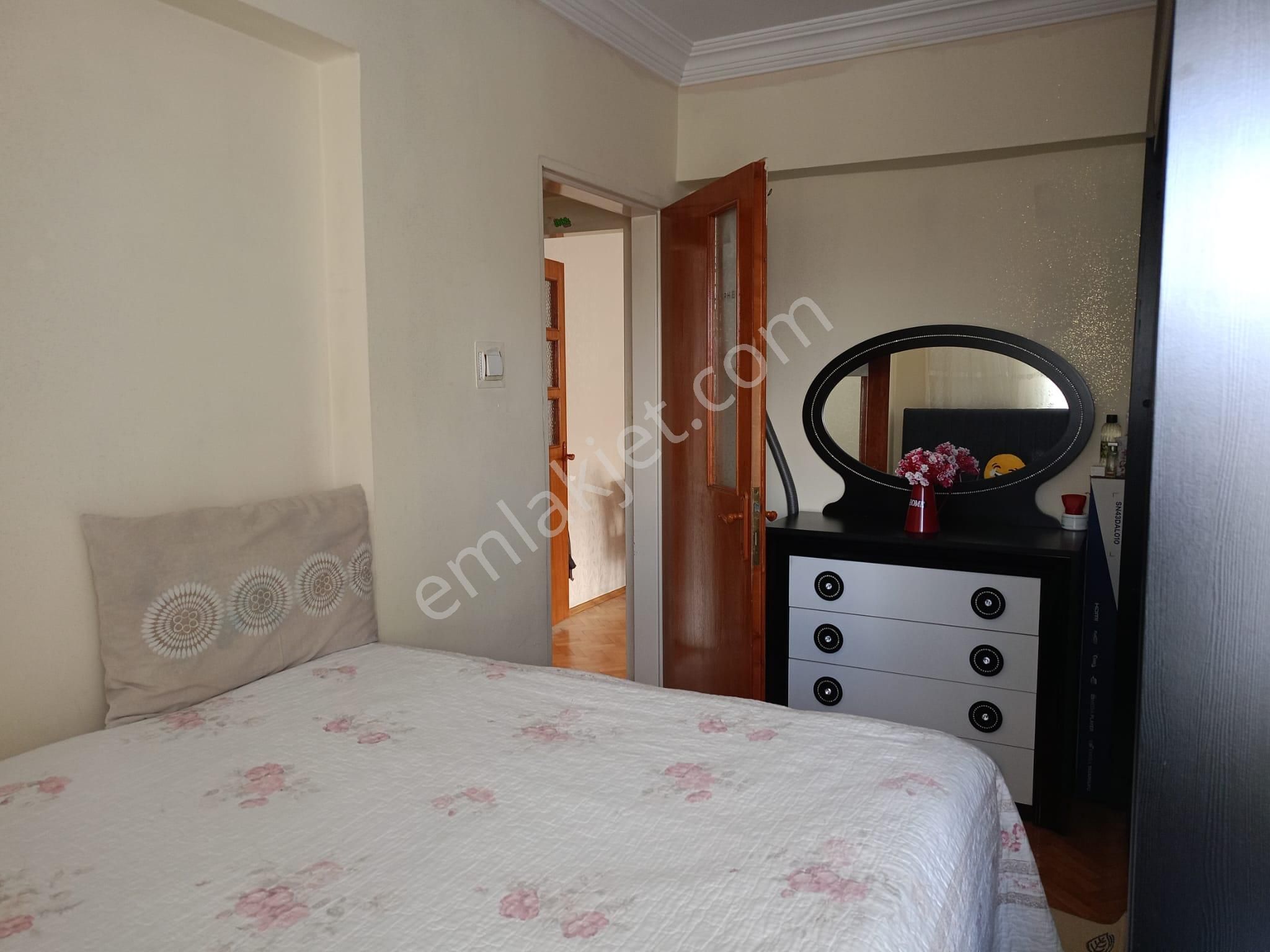 Mç Emlak'tan Selçuklu Mah'de 3+1 Site İçinde Satılık Daire - Görsel 15