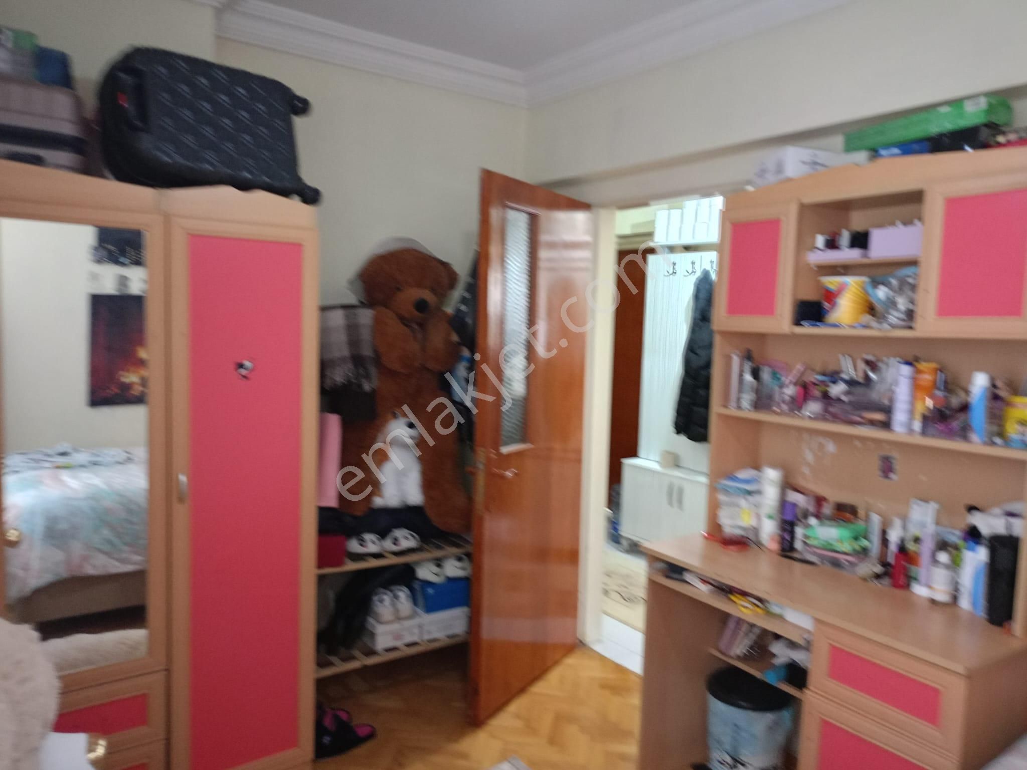 Mç Emlak'tan Selçuklu Mah'de 3+1 Site İçinde Satılık Daire - Görsel 20