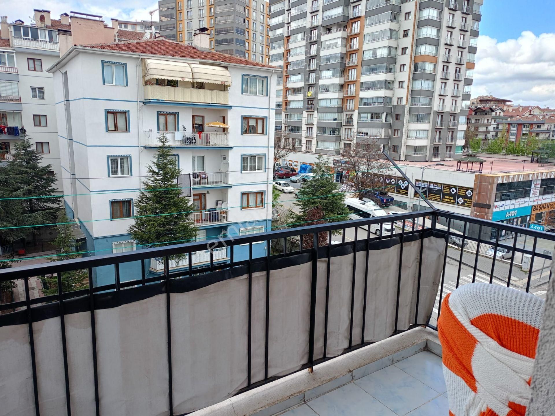 Mç Emlak'tan Selçuklu Mah'de 3+1 Site İçinde Satılık Daire - Görsel 34