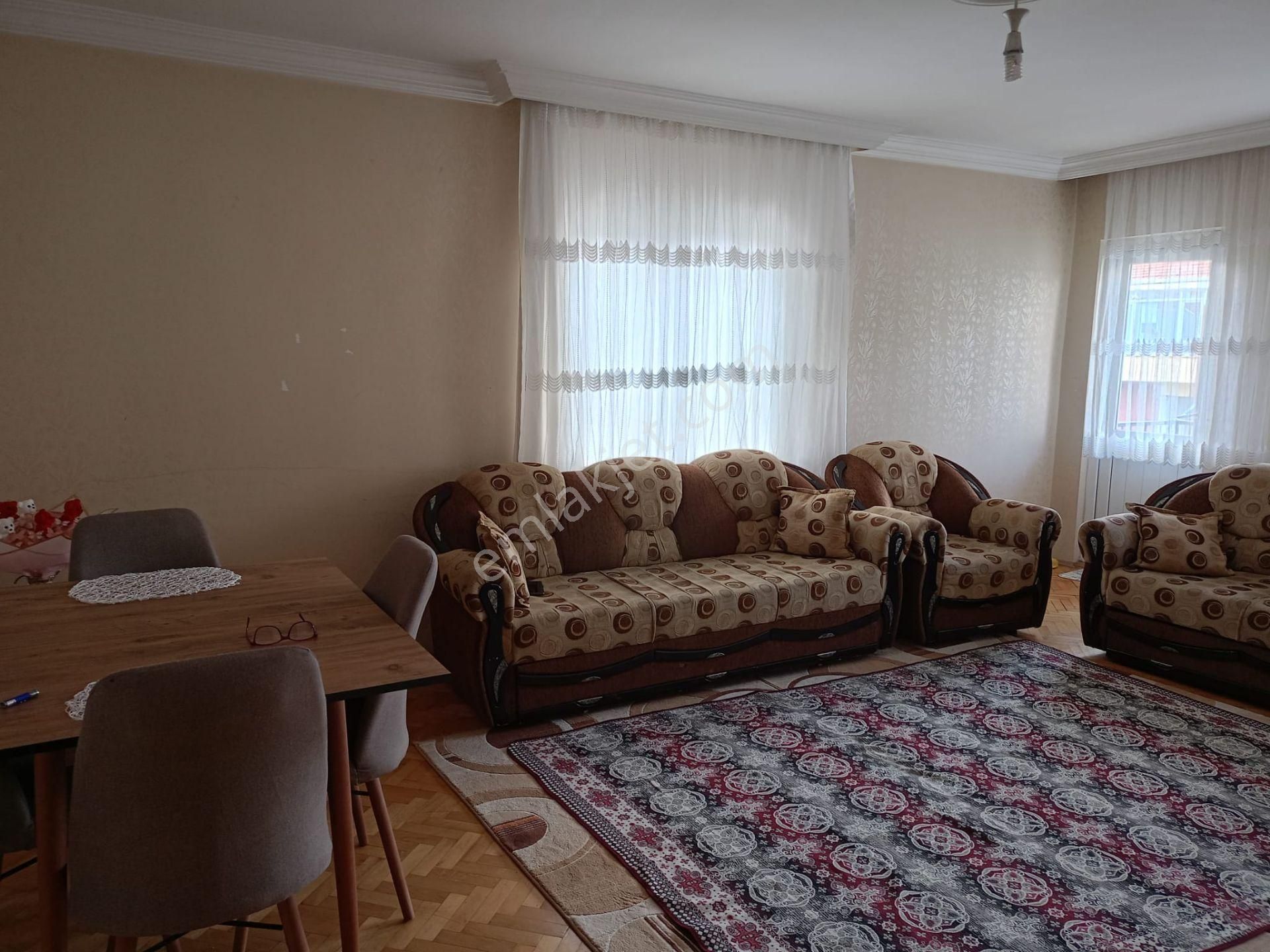 Mç Emlak'tan Selçuklu Mah'de 3+1 Site İçinde Satılık Daire - Görsel 6