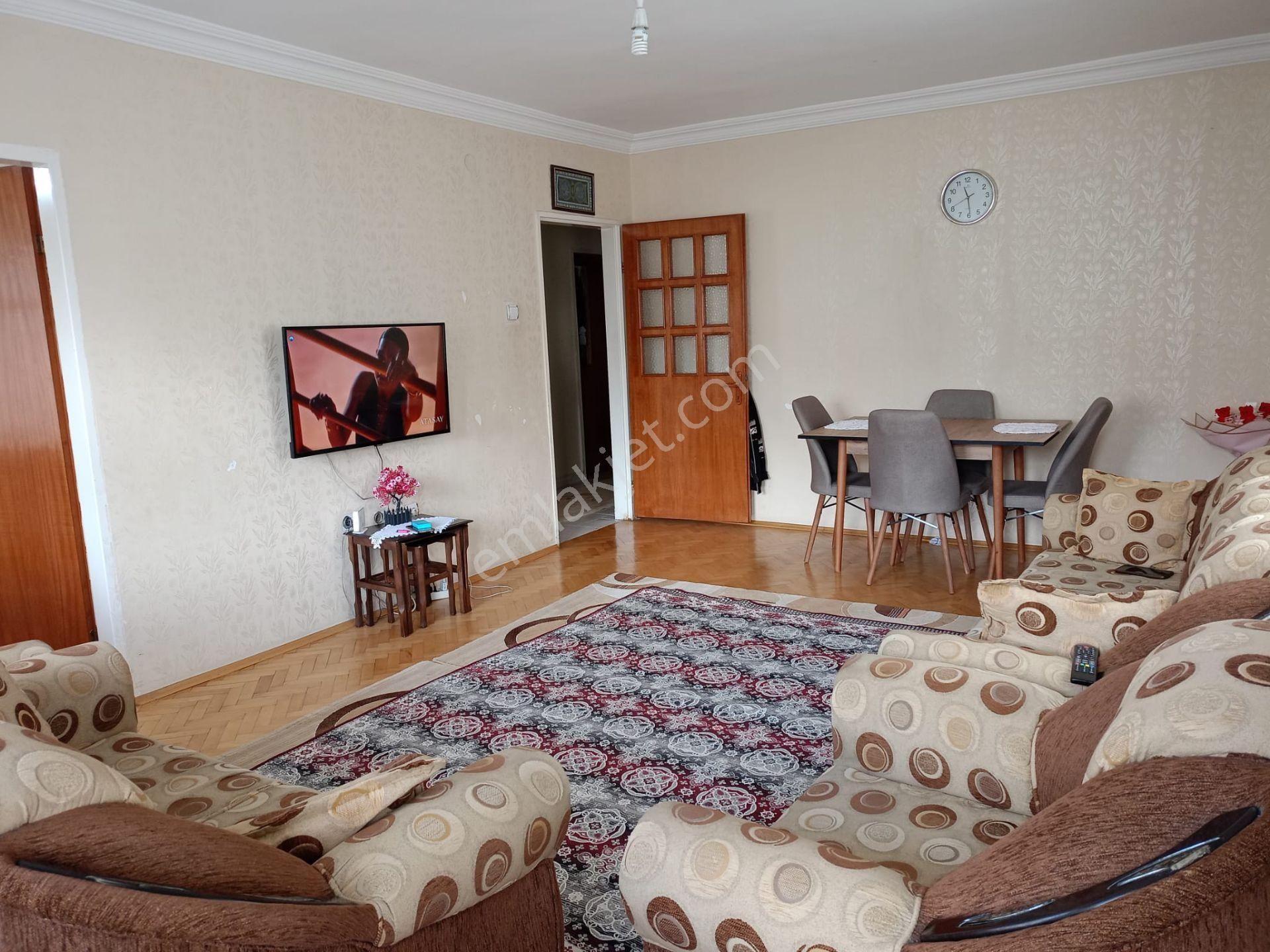 Mç Emlak'tan Selçuklu Mah'de 3+1 Site İçinde Satılık Daire - Görsel 11