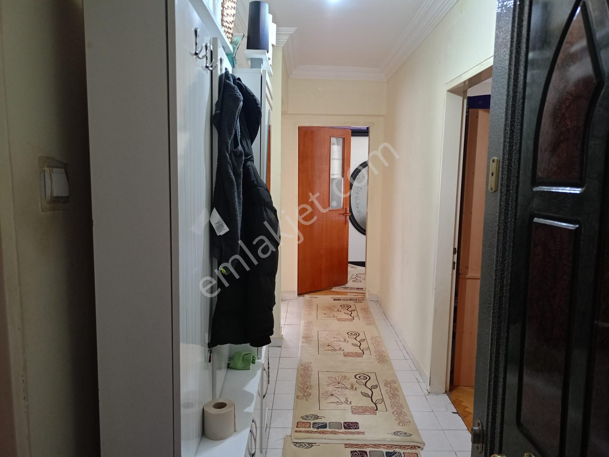 Mç Emlak'tan Selçuklu Mah'de 3+1 Site İçinde Satılık Daire - Görsel 24