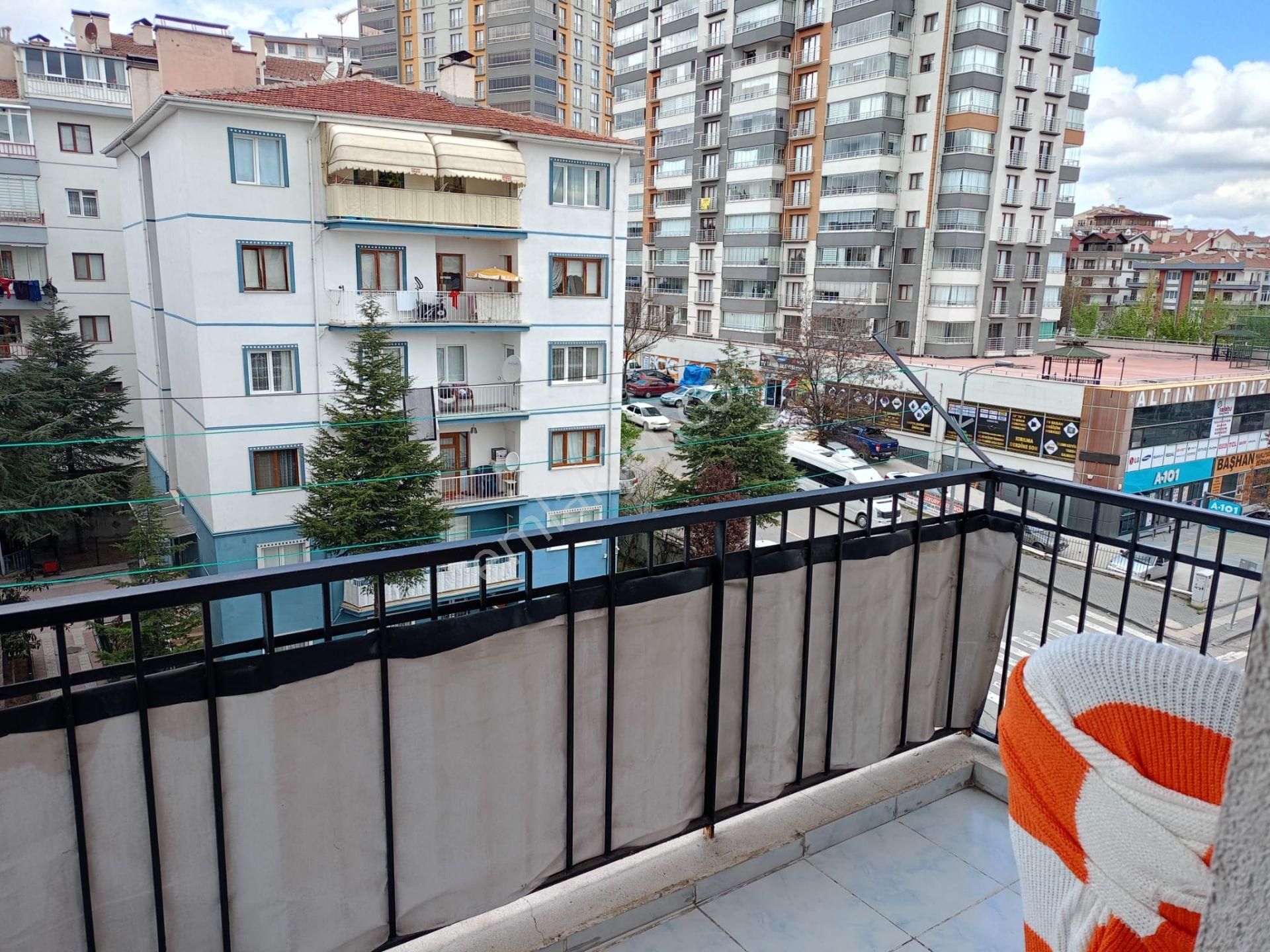 Mç Emlak'tan Selçuklu Mah'de 3+1 Site İçinde Satılık Daire - Görsel 35